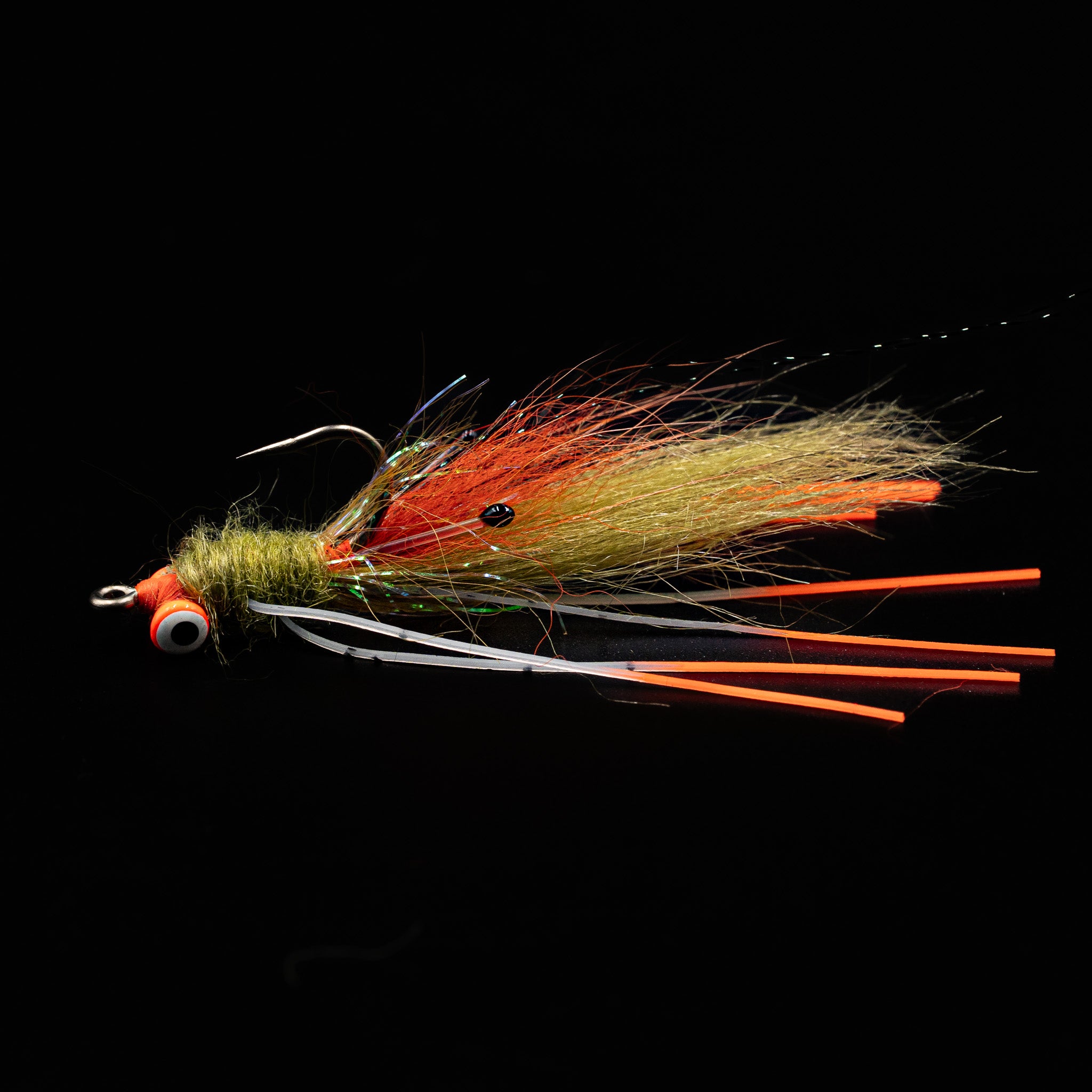Mantis Shrimp- FlySmith Flies - image 7