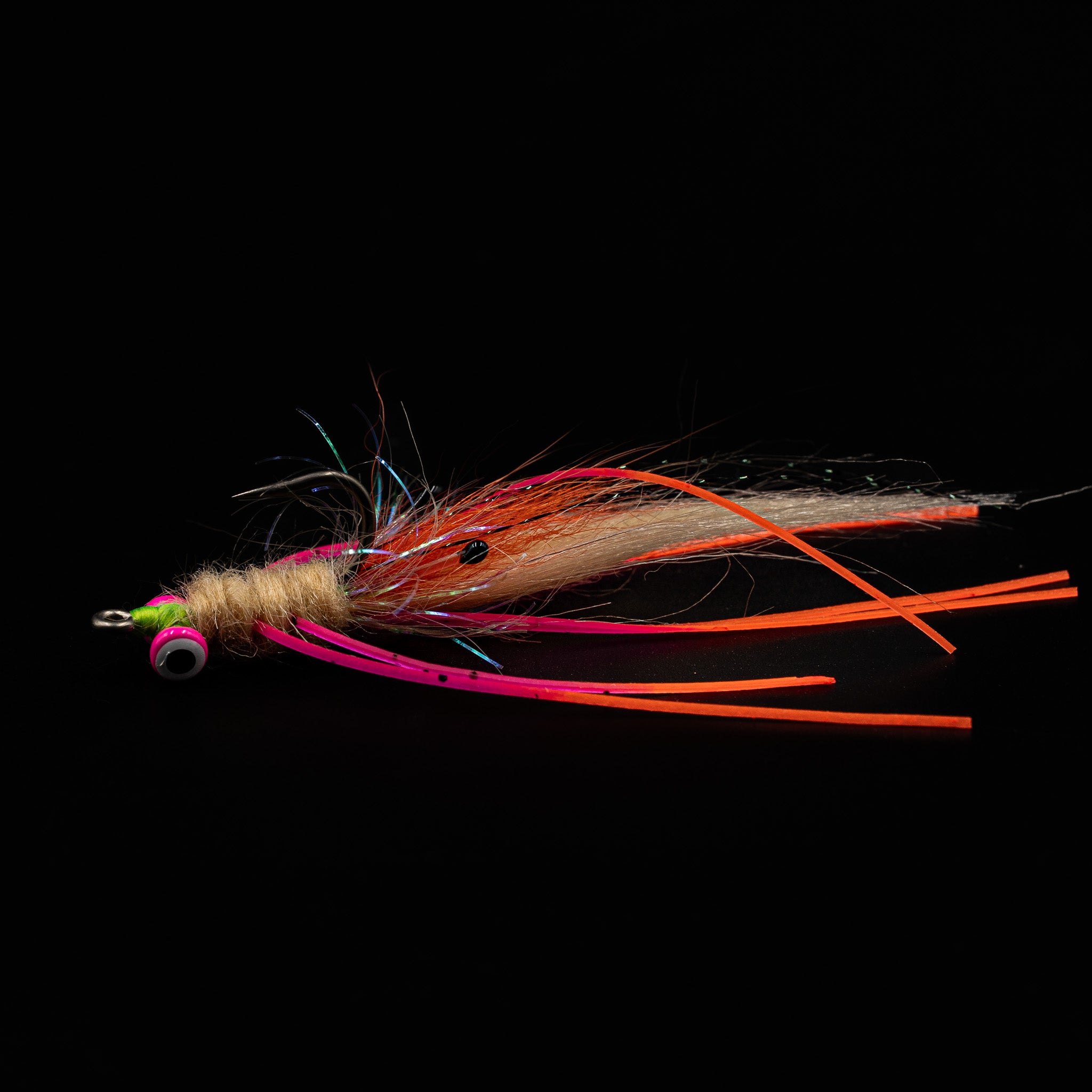 Mantis Shrimp- FlySmith Flies - image 8