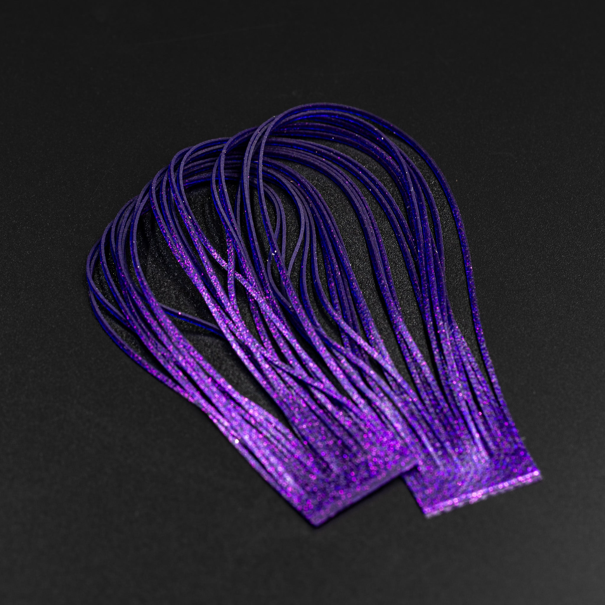 Cajun Legs – Premium Silicone Fly Tying Legs