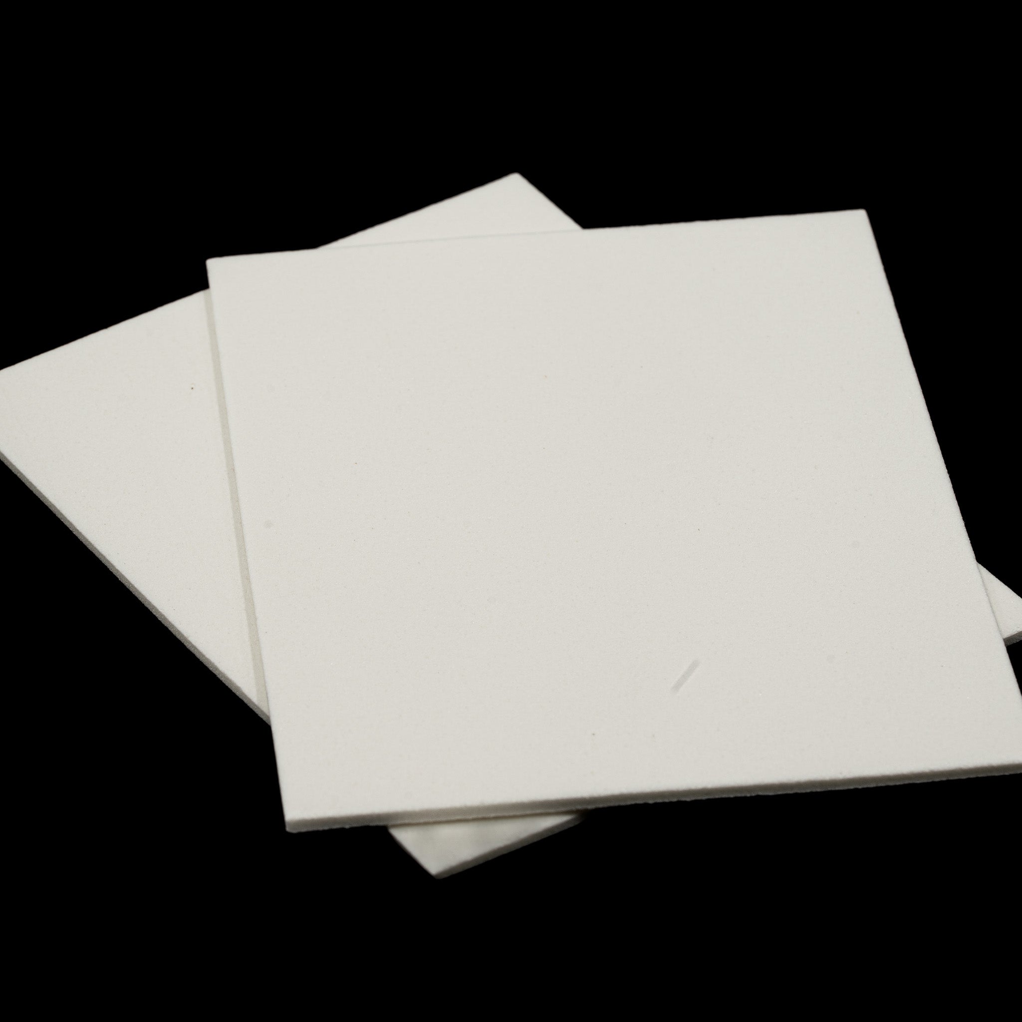 NOLA Foam – 2mm Fly Tying Foam Sheets (3x4, 2 Pack)