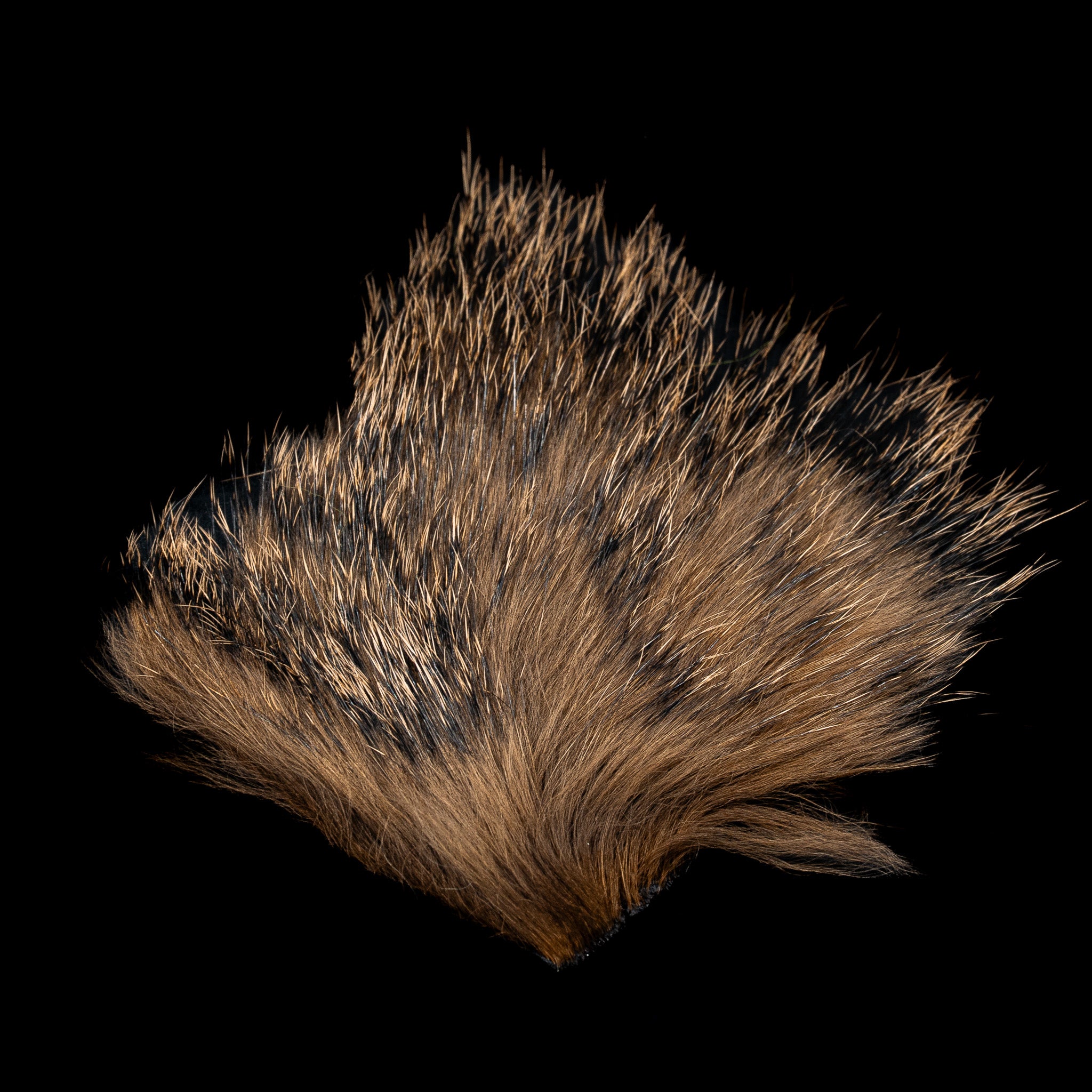 Badger Premium Wing Fur- Nature's Spirit