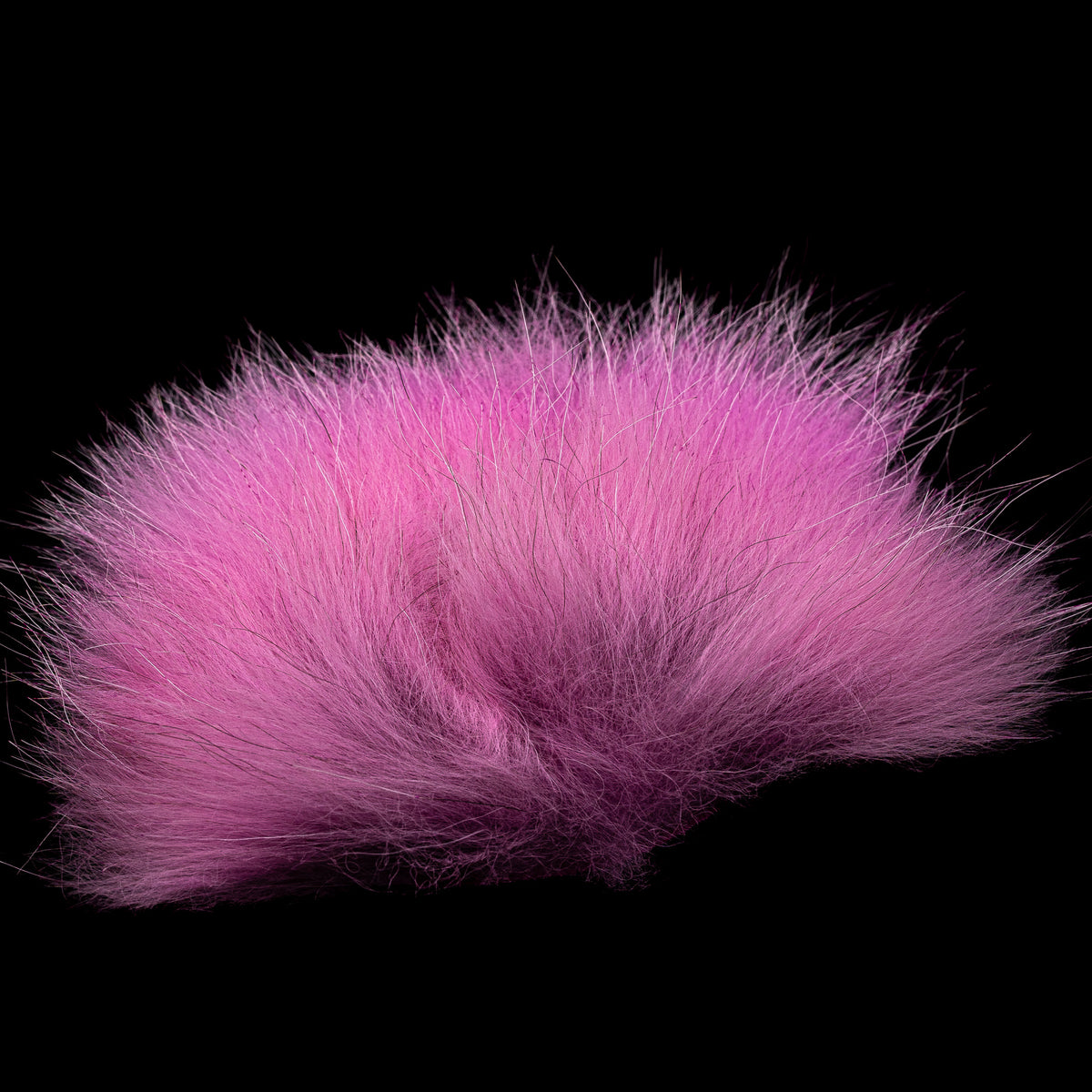 Coyote Premium Wing Fur- Nature's Spirit - fly tying material - image 6