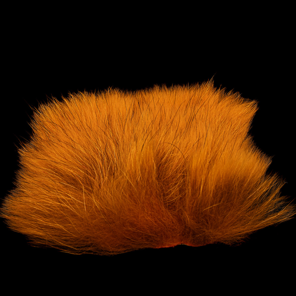 Coyote Premium Wing Fur- Nature's Spirit - fly tying material - image 9