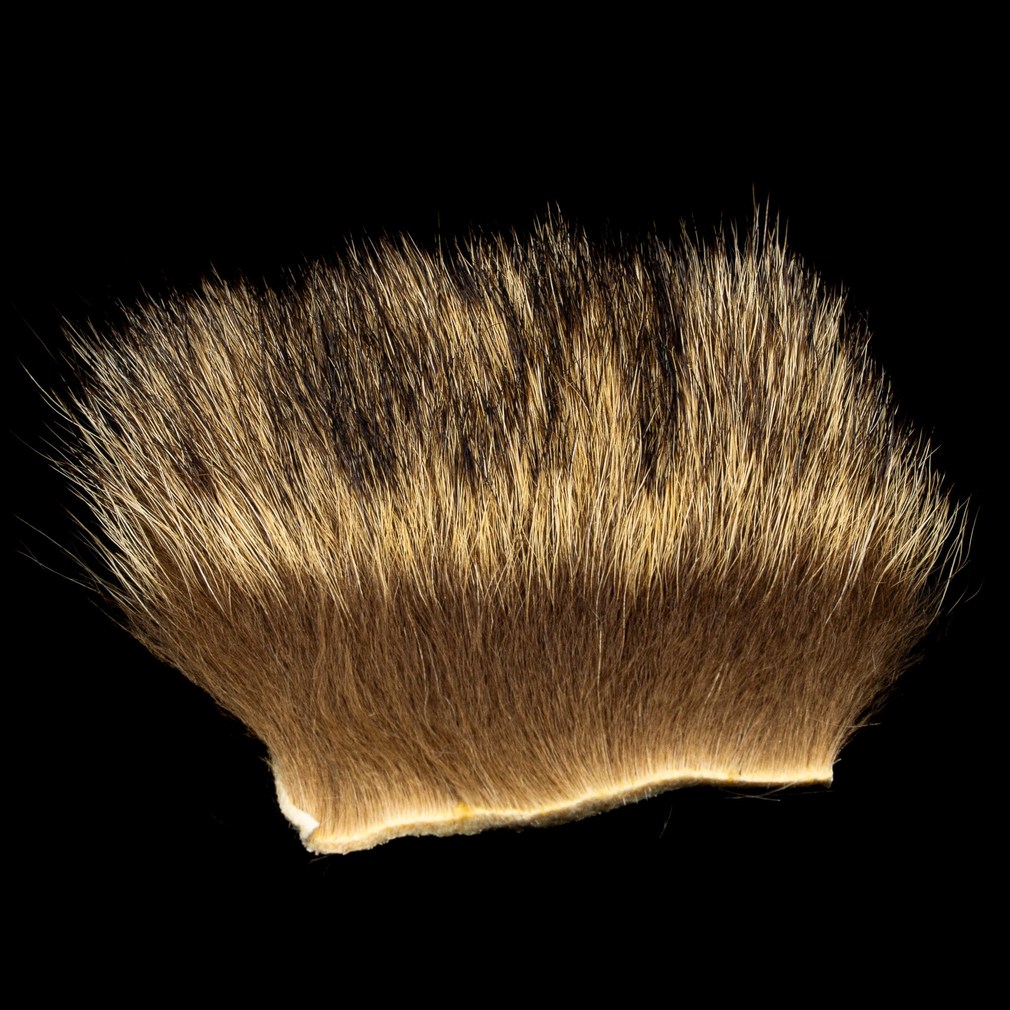 Raccoon Premium Wing Fur- Nature's Spirit