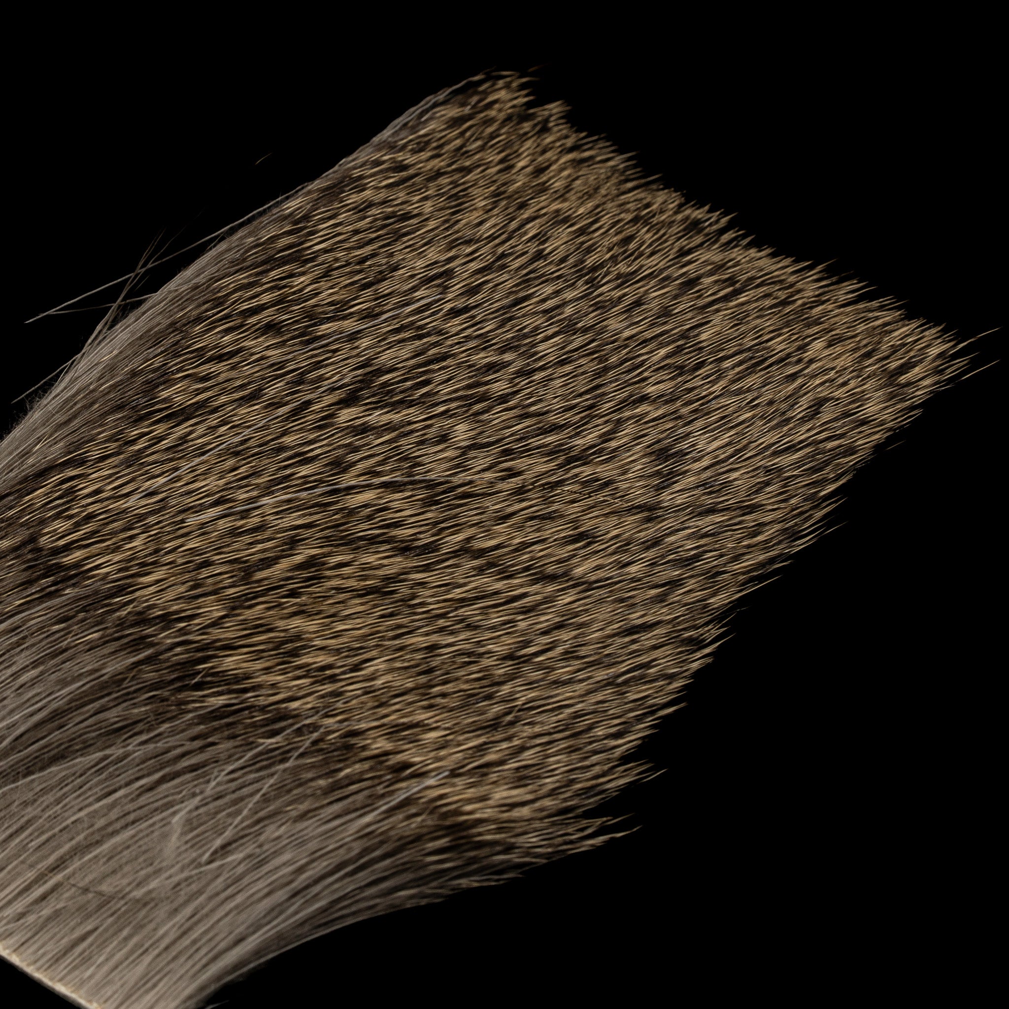 Spinning Deer Hair- Nature's Spirit