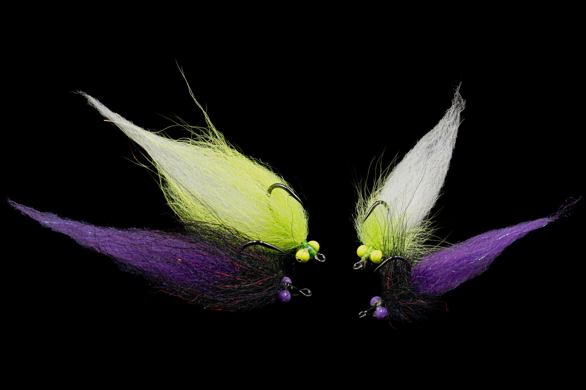 Poon Candy – Tarpon Fly