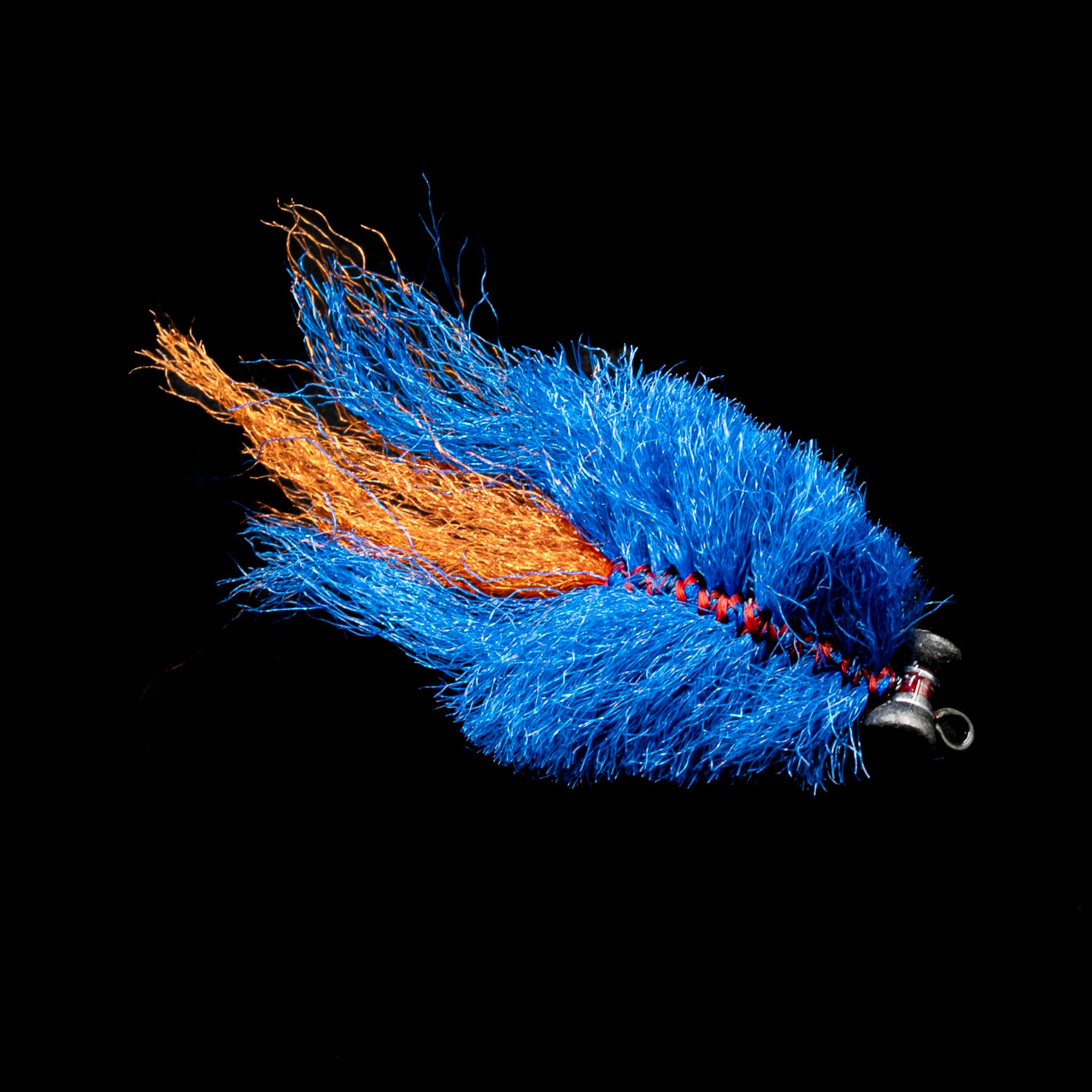 Carp Slider – Crayfish Fly - image 3