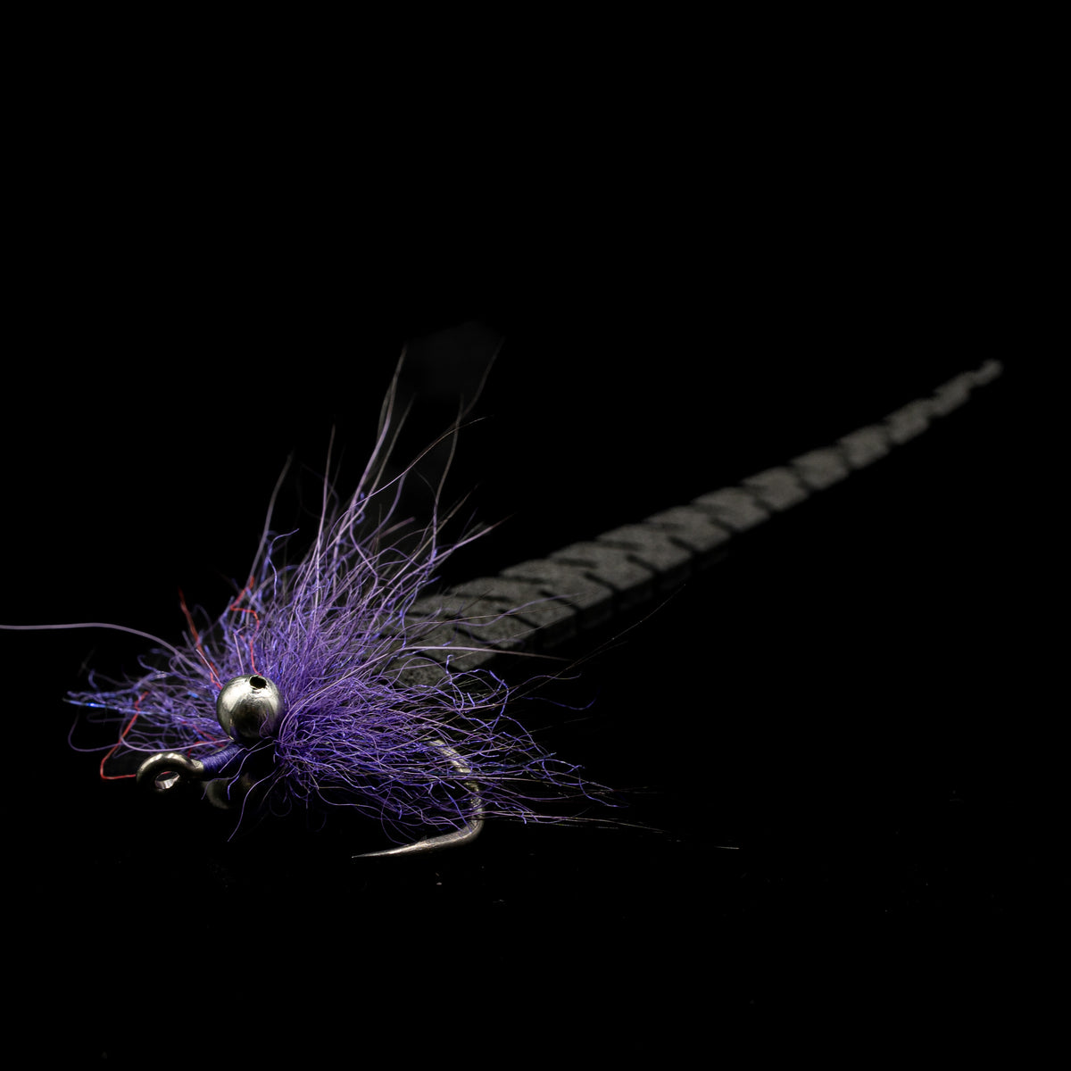 Gator Glide – All-Water Predator Streamer - fly - image 3