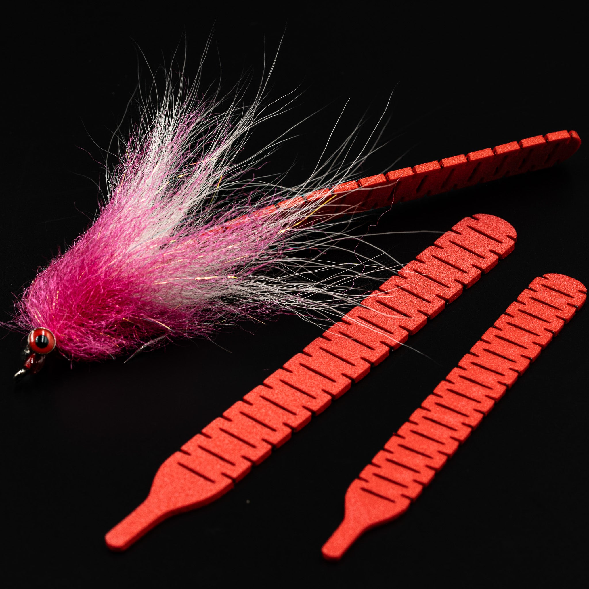 BeaverTail - fly tying material - image 10