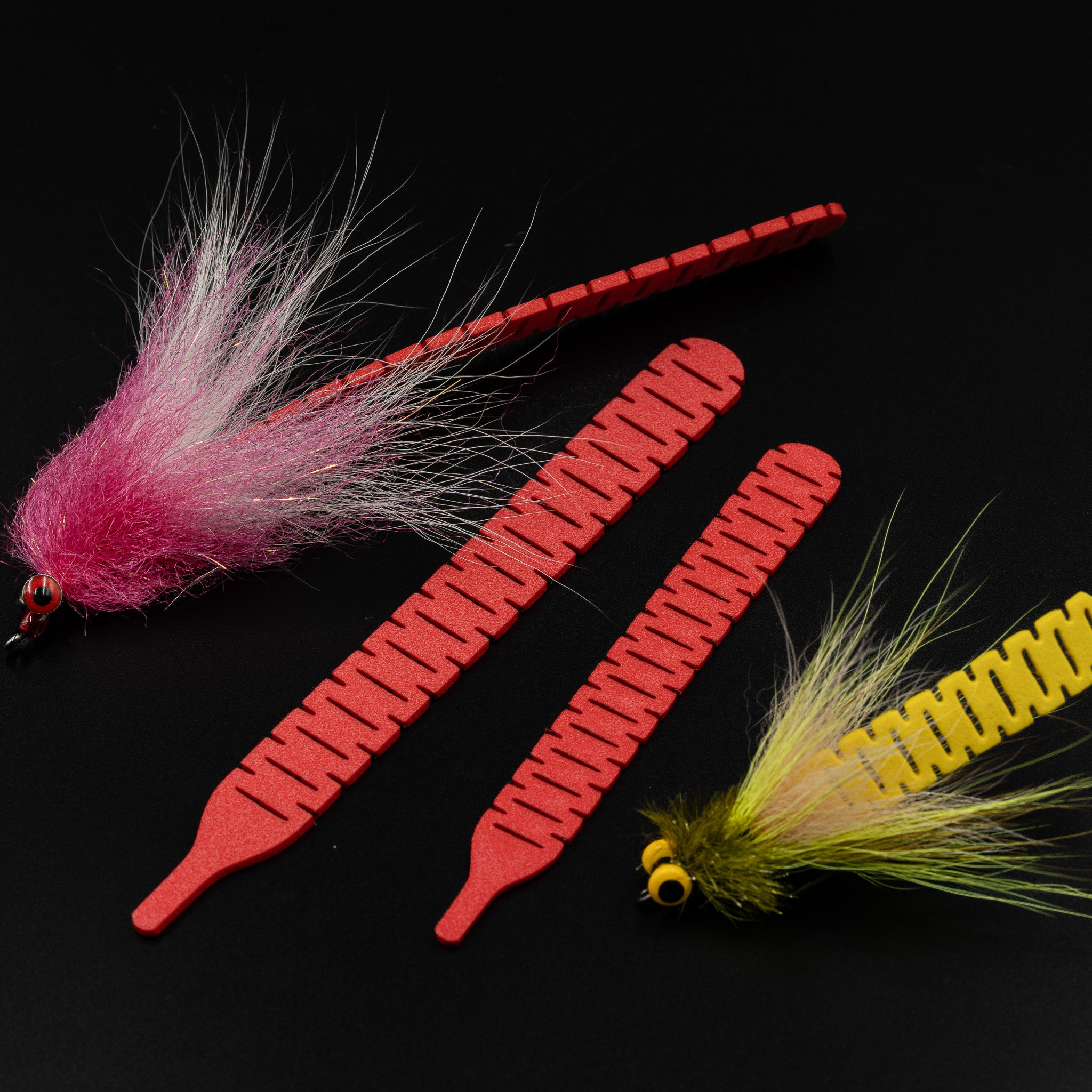 BeaverTail - fly tying material - image 8