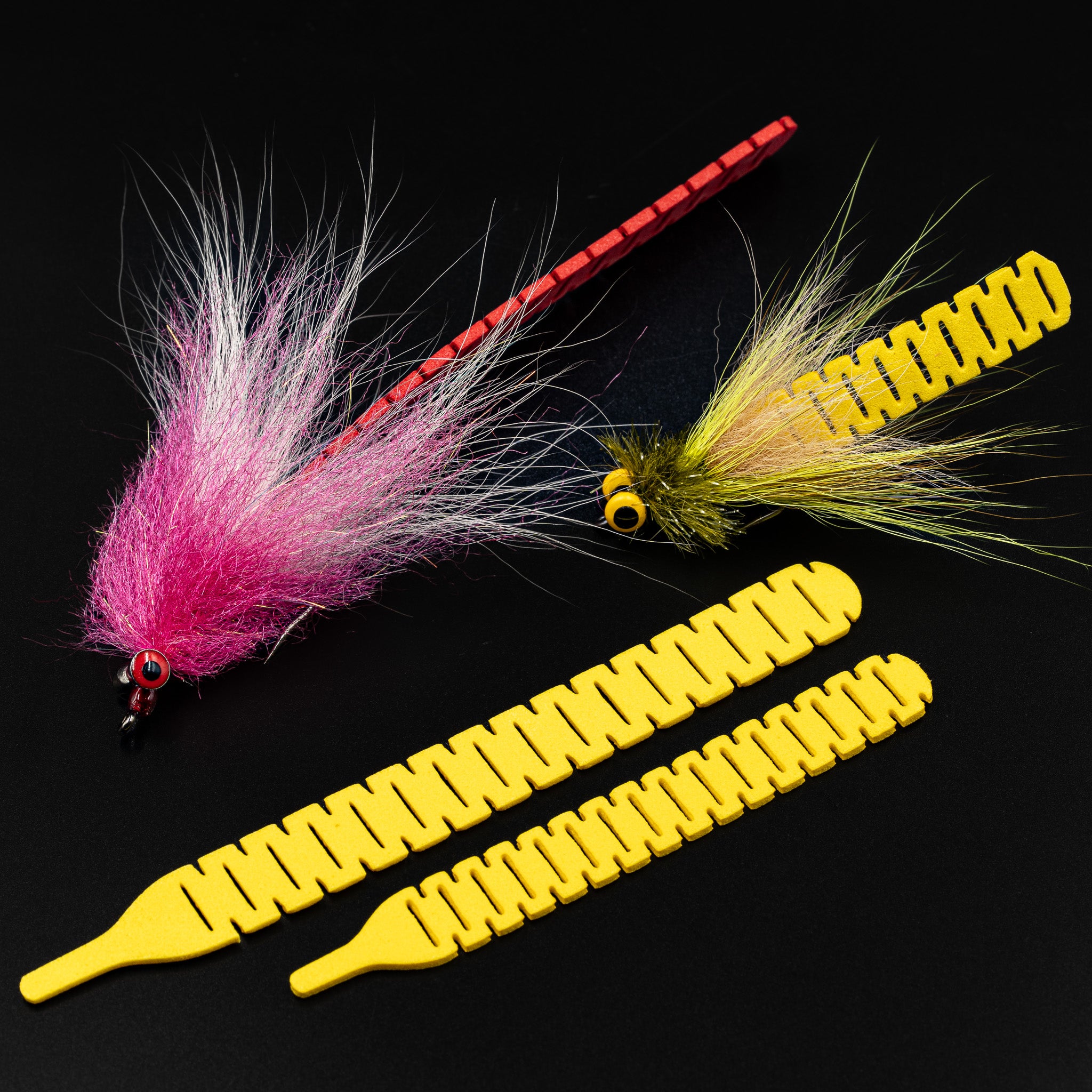 BeaverTail - fly tying material - image 7