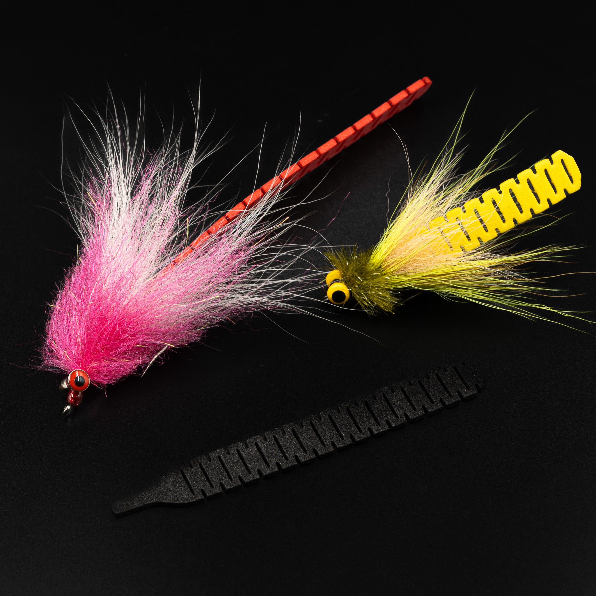 BeaverTail - fly tying material - image 9
