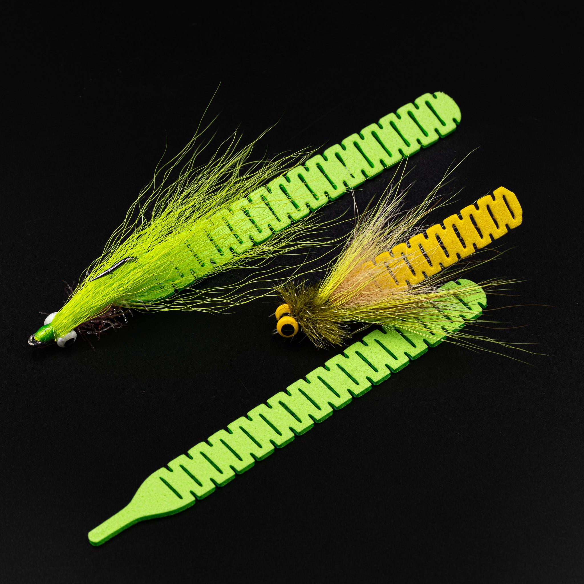BeaverTail - fly tying material - image 5