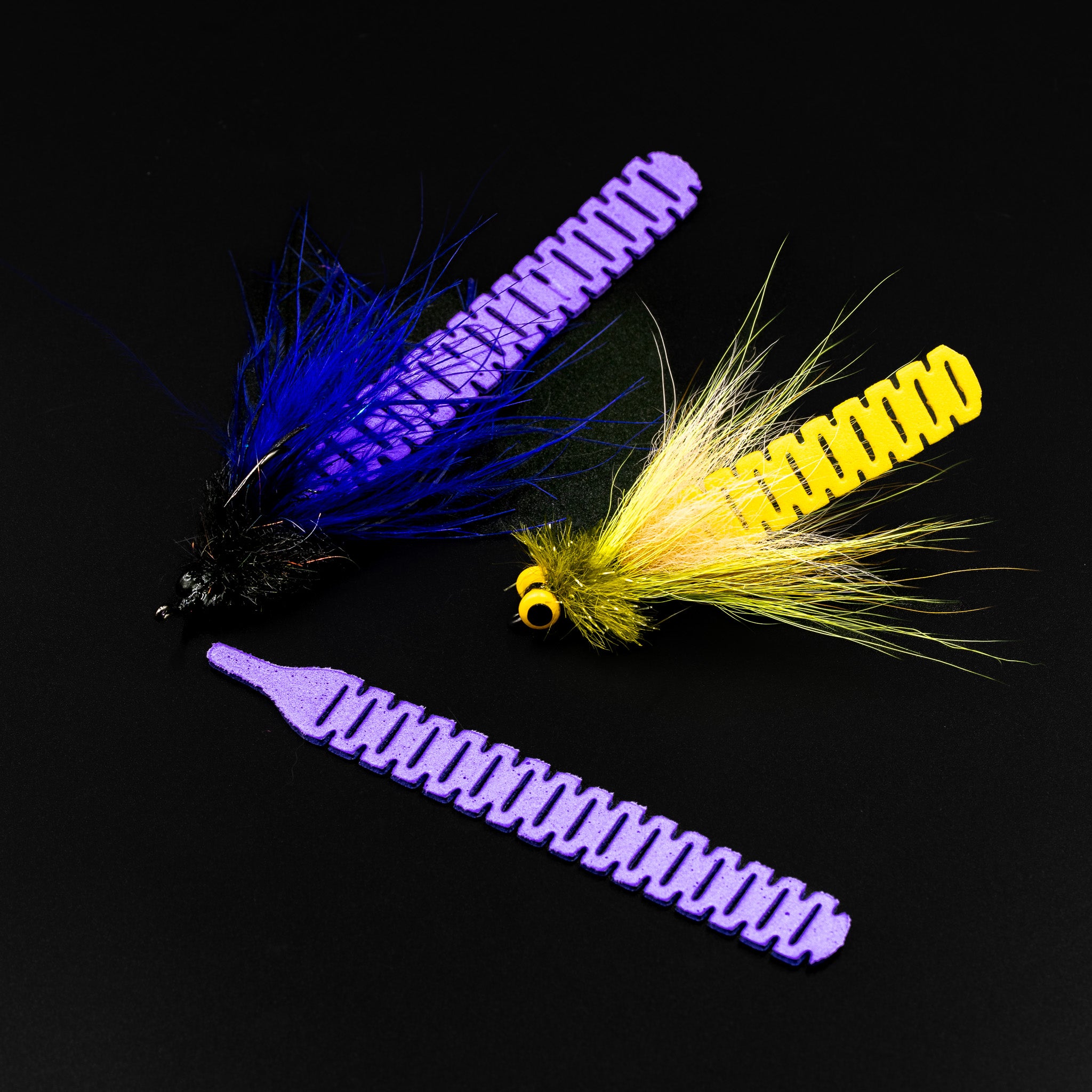 BeaverTail - fly tying material - image 4