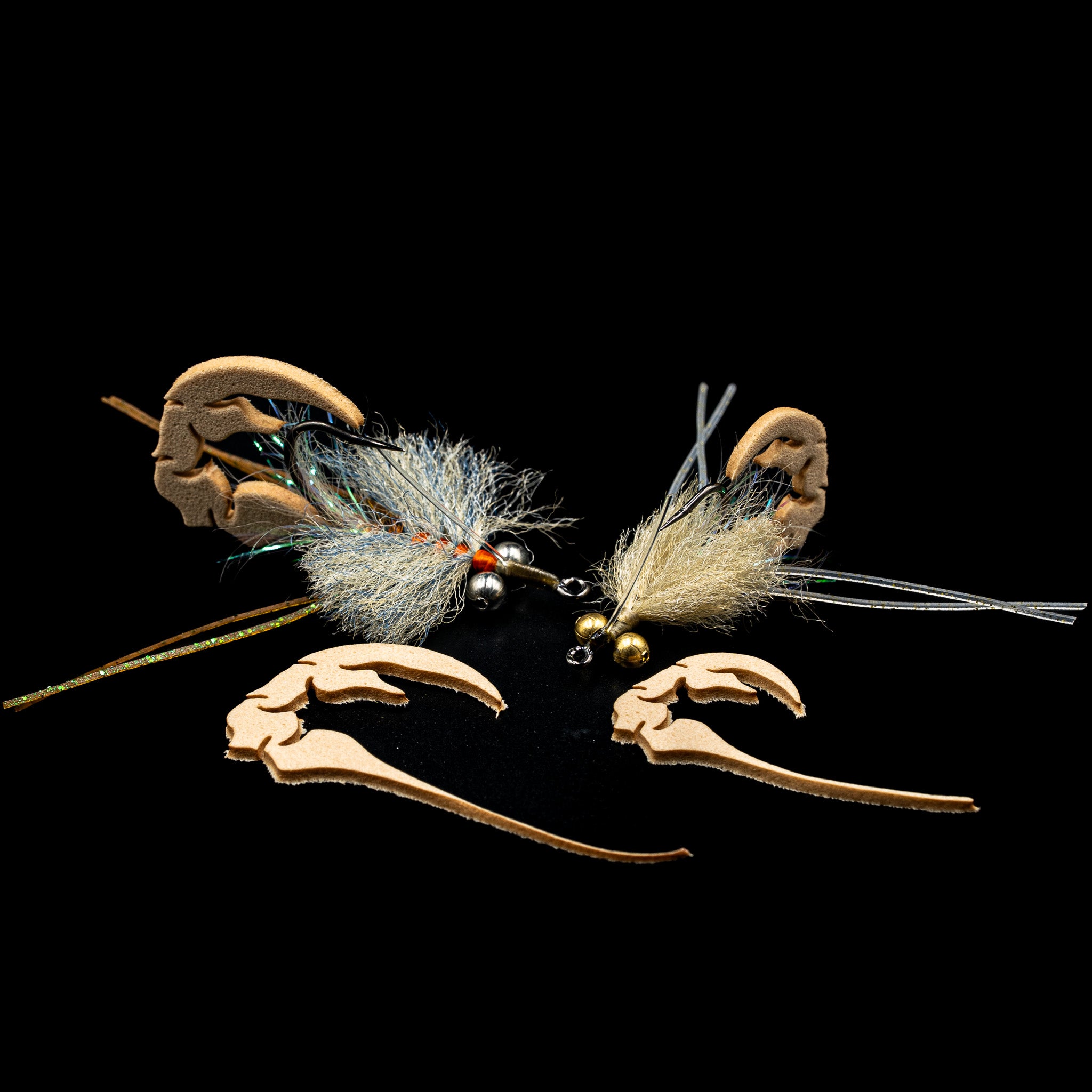 Strong Arm Flex Claws