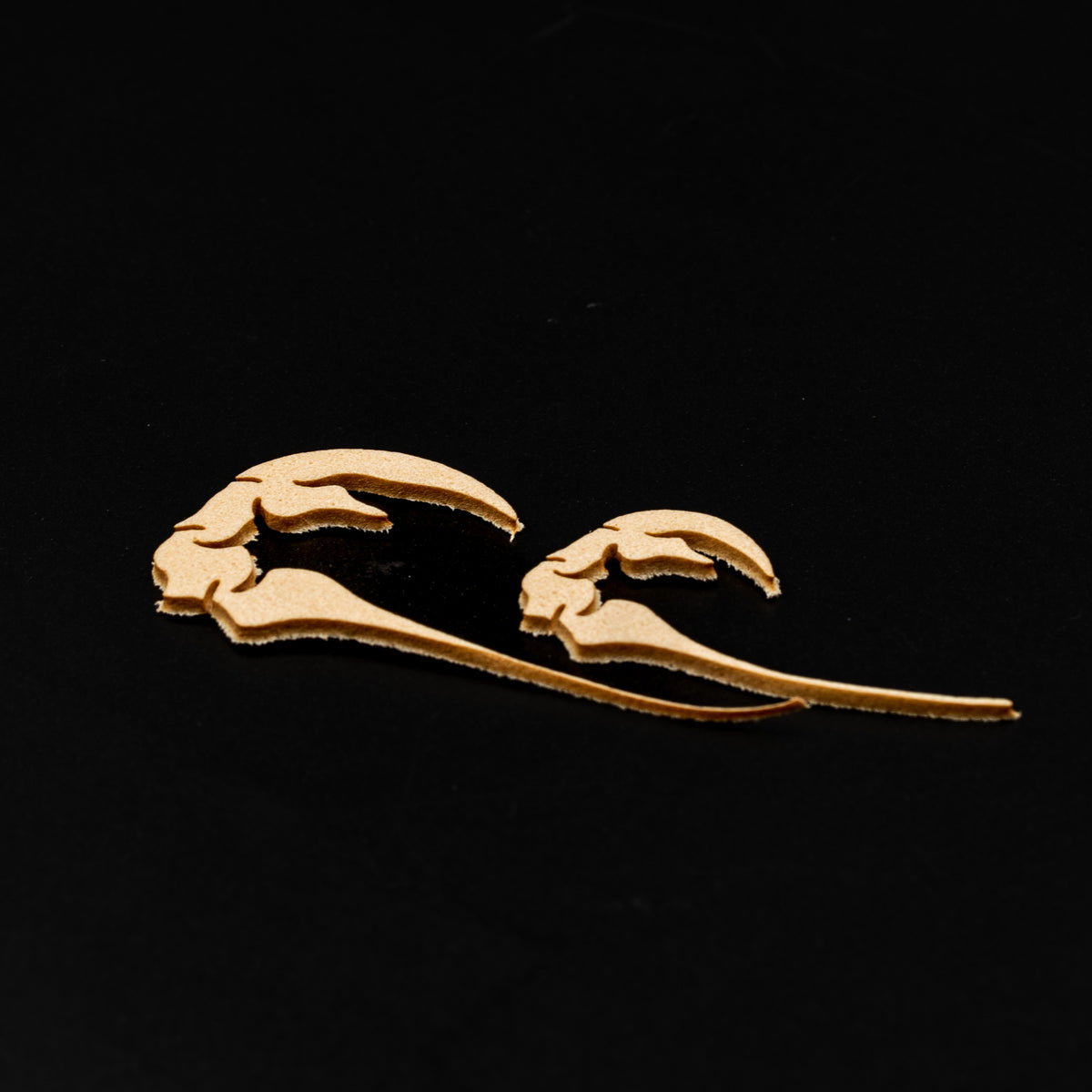 Strong Arm Flex Claws - fly tying material - image 4