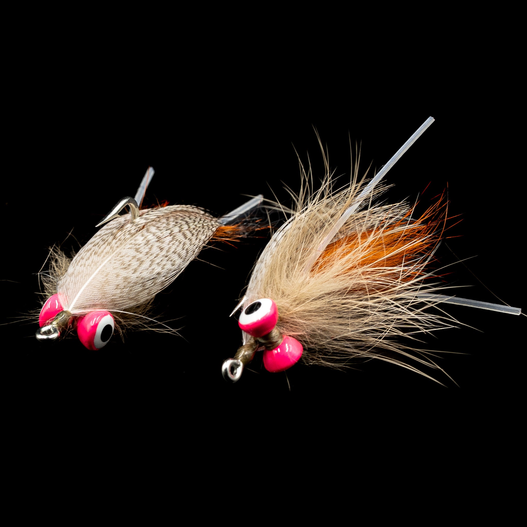 Sandbar Flea – Beach & Flats Fly
