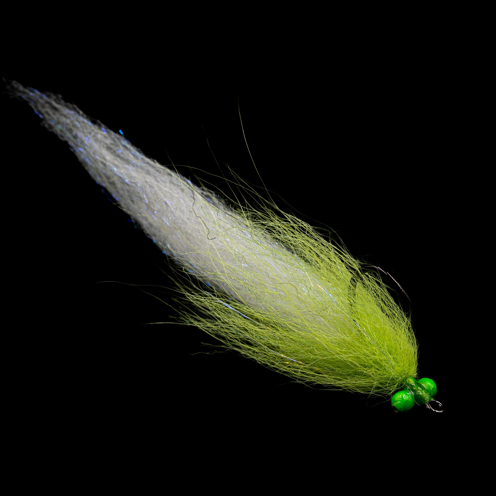 Poon Candy – Tarpon Fly