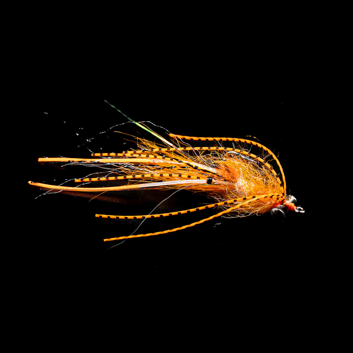 MFC Spawning Shrimp - fly - image 4
