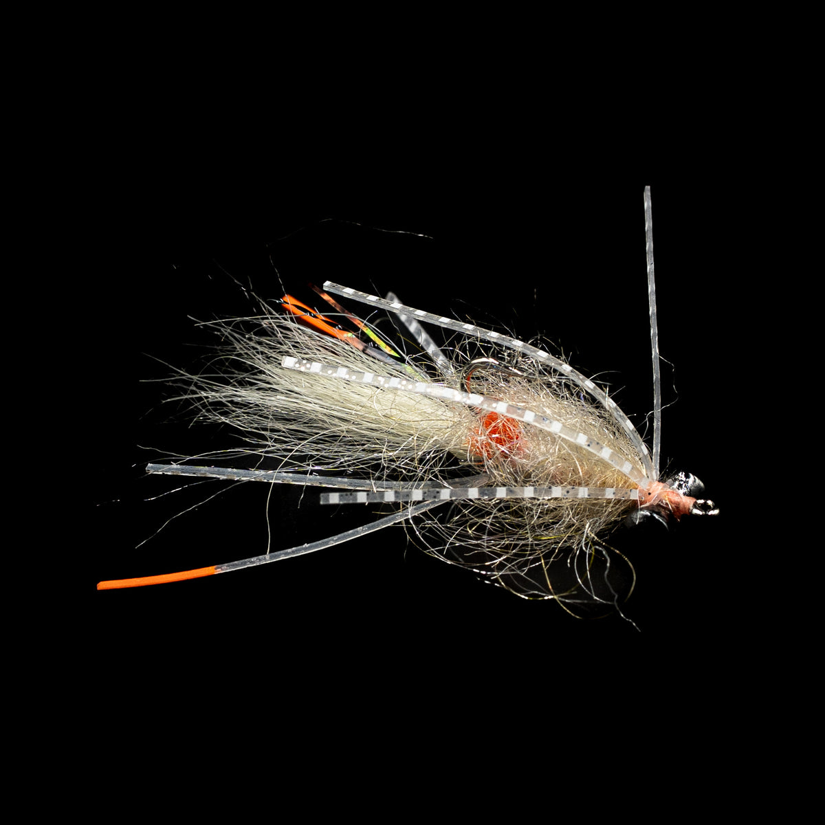 MFC Spawning Shrimp - fly - image 5