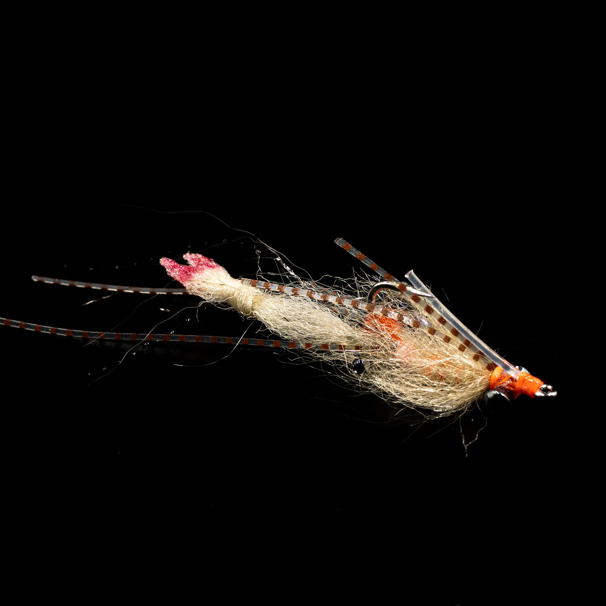 MFC Small Arm Shrimp