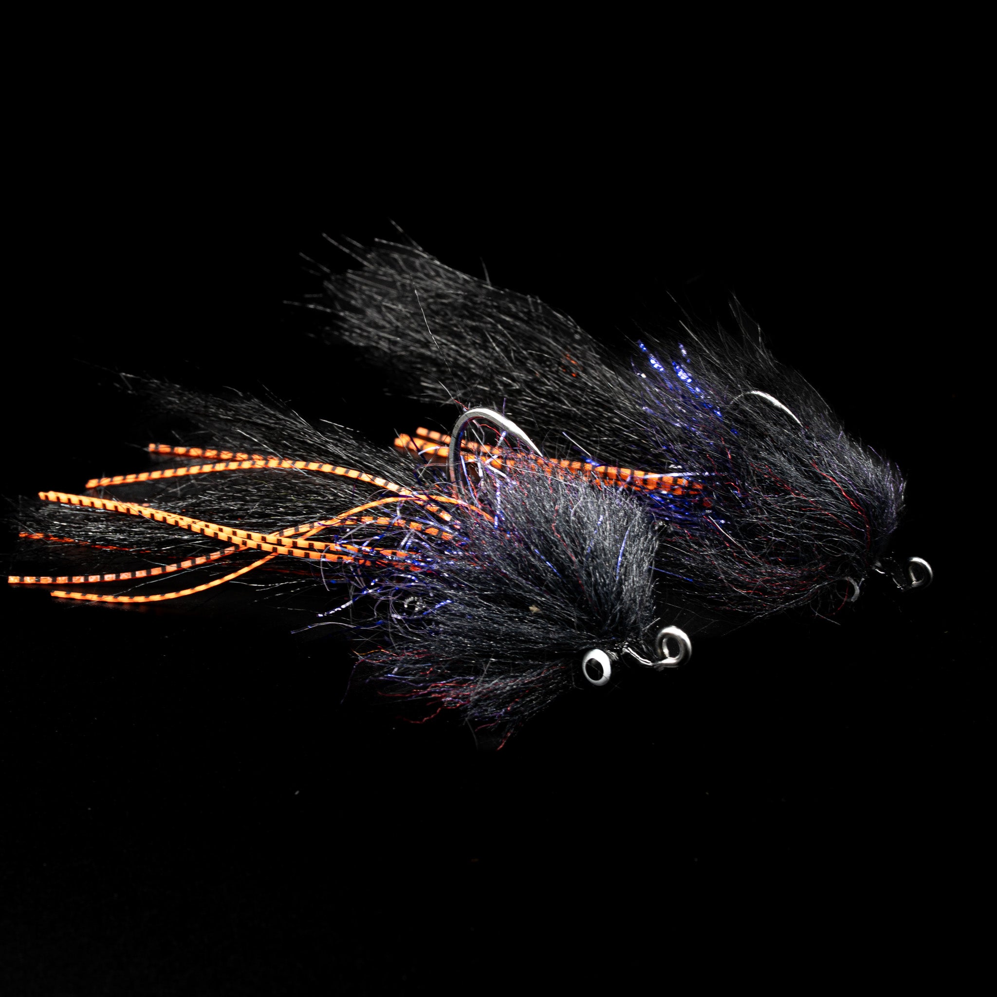 Pappas’ Lightning Shrimp