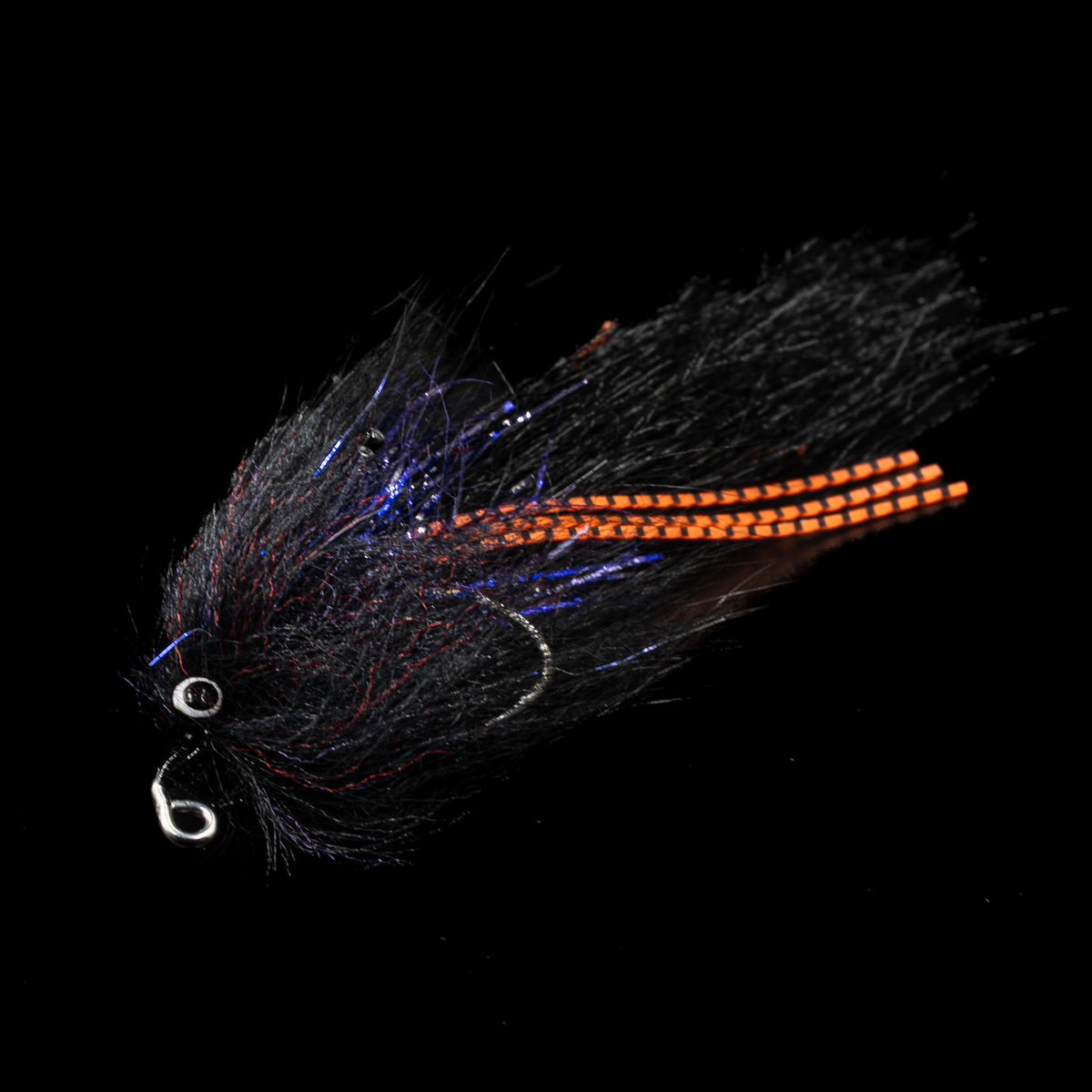 Pappas’ Lightning Shrimp - fly - image 3
