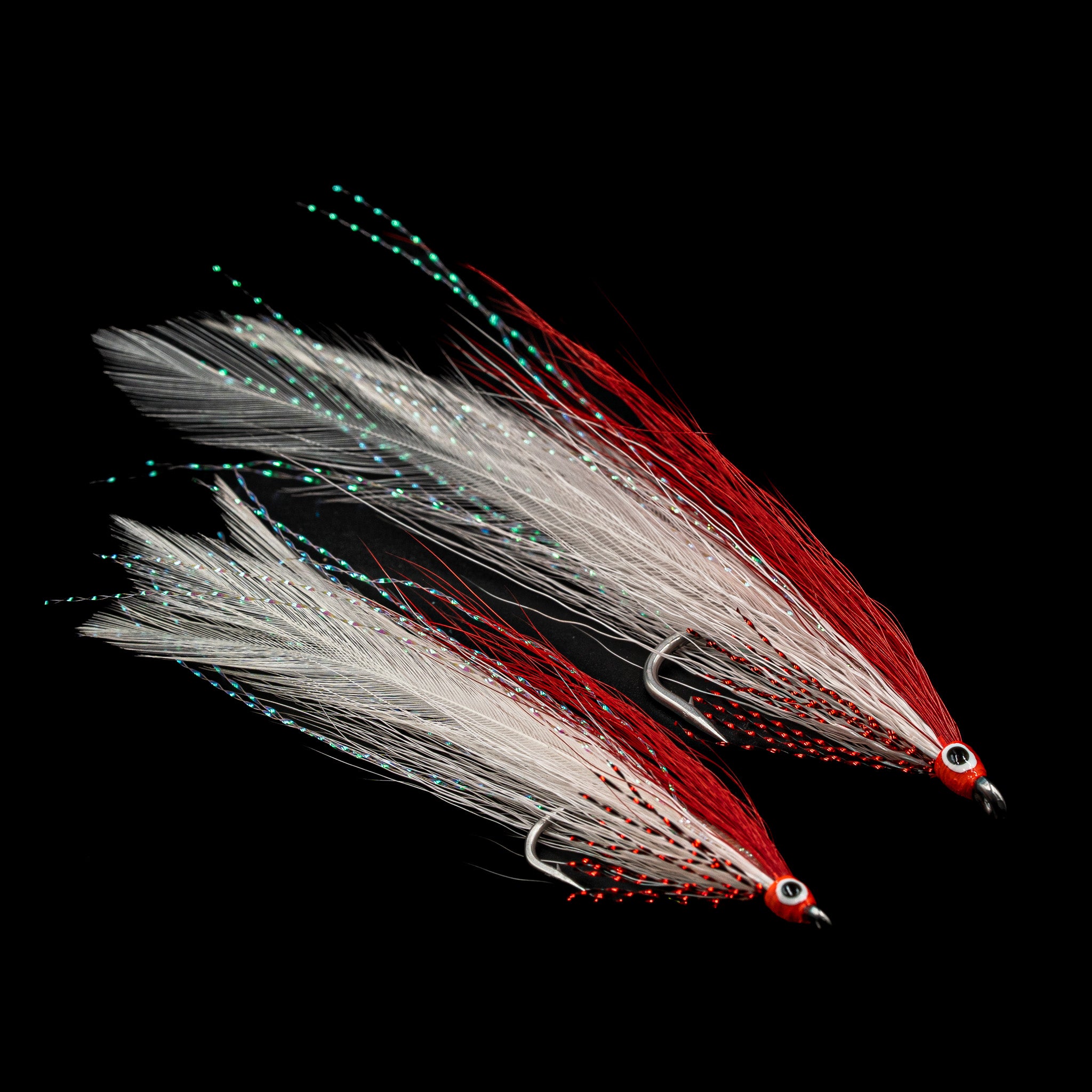 DAT Deceiver – Saltwater Baitfish Fly - image 4
