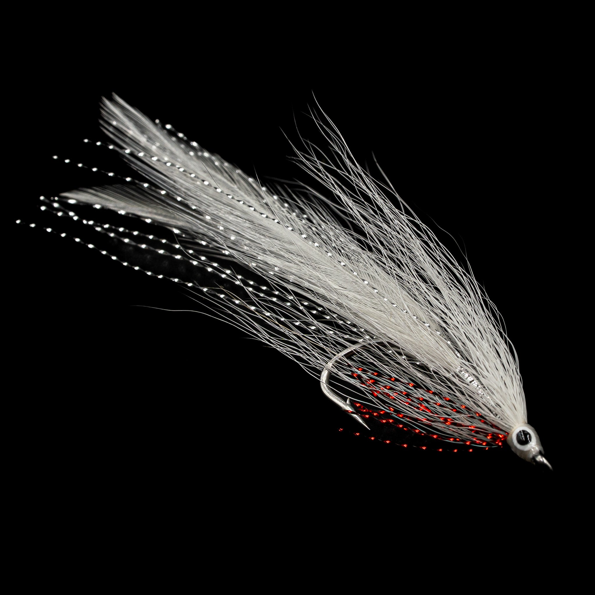 DAT Deceiver – Saltwater Baitfish Fly - image 3