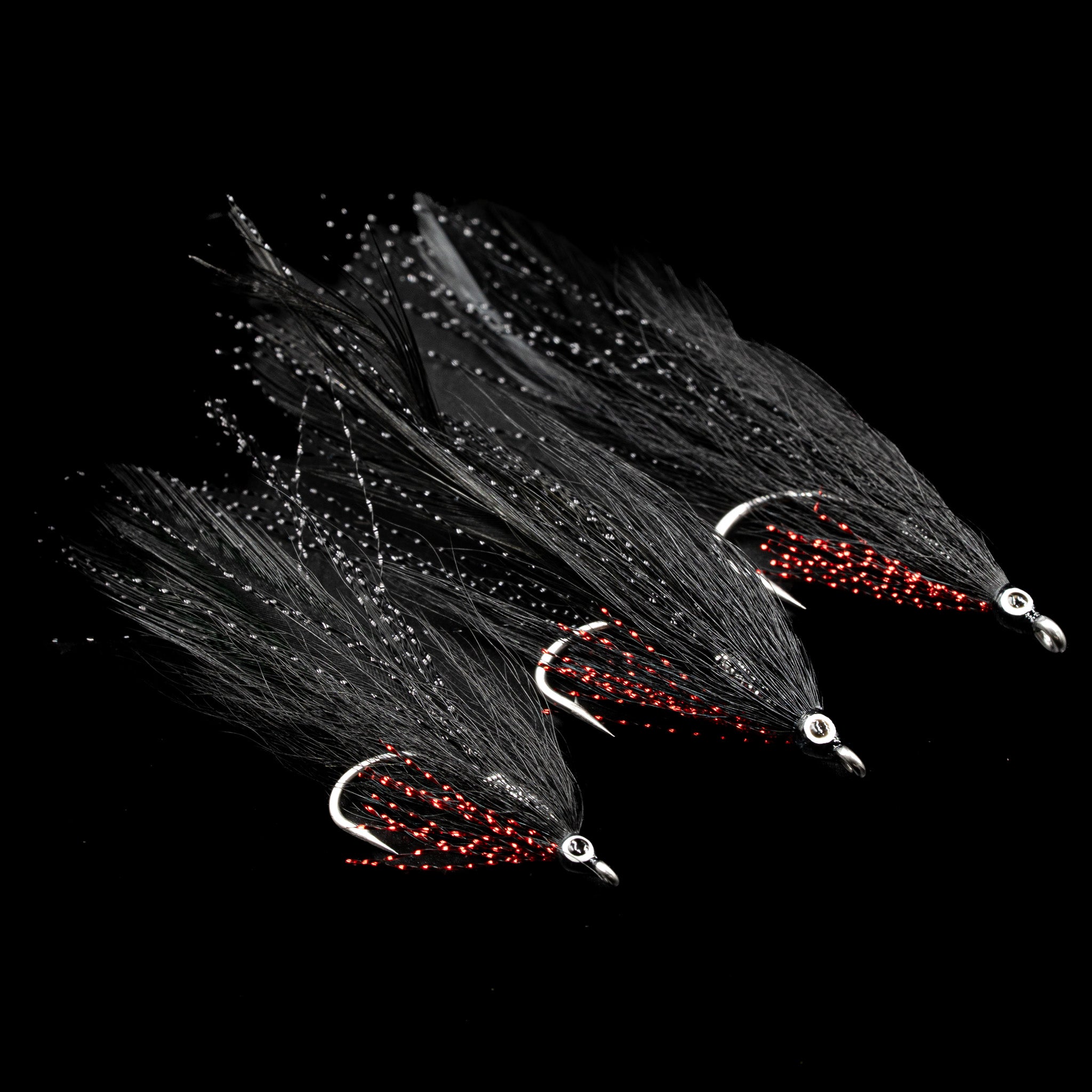 DAT Deceiver – Saltwater Baitfish Fly