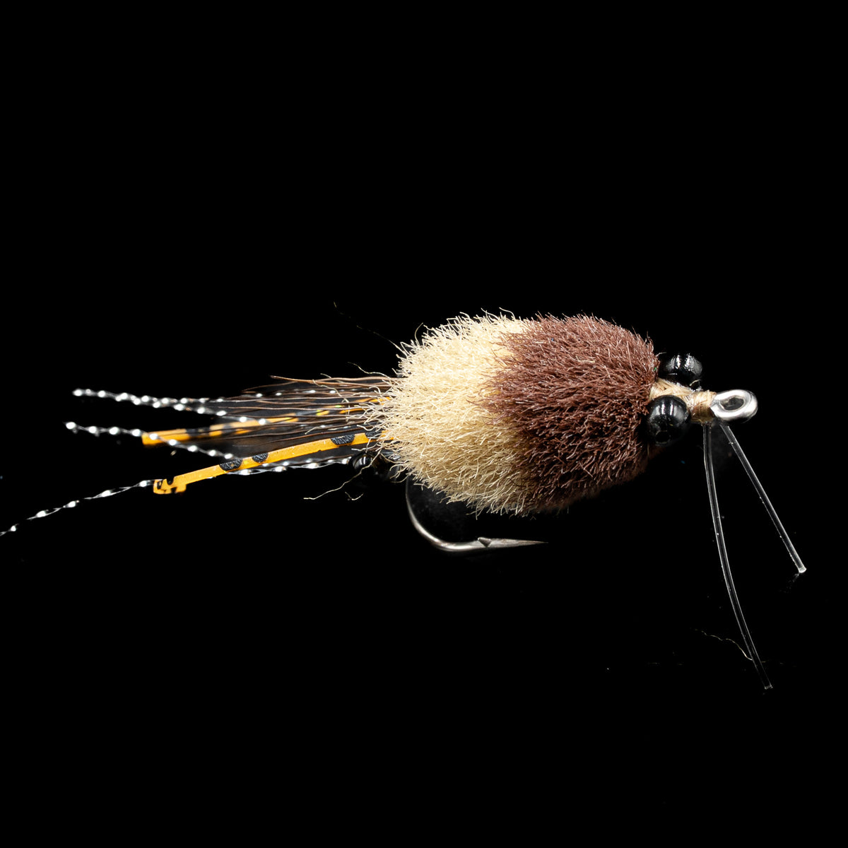 Crabby Patti – Crab Fly - image 3