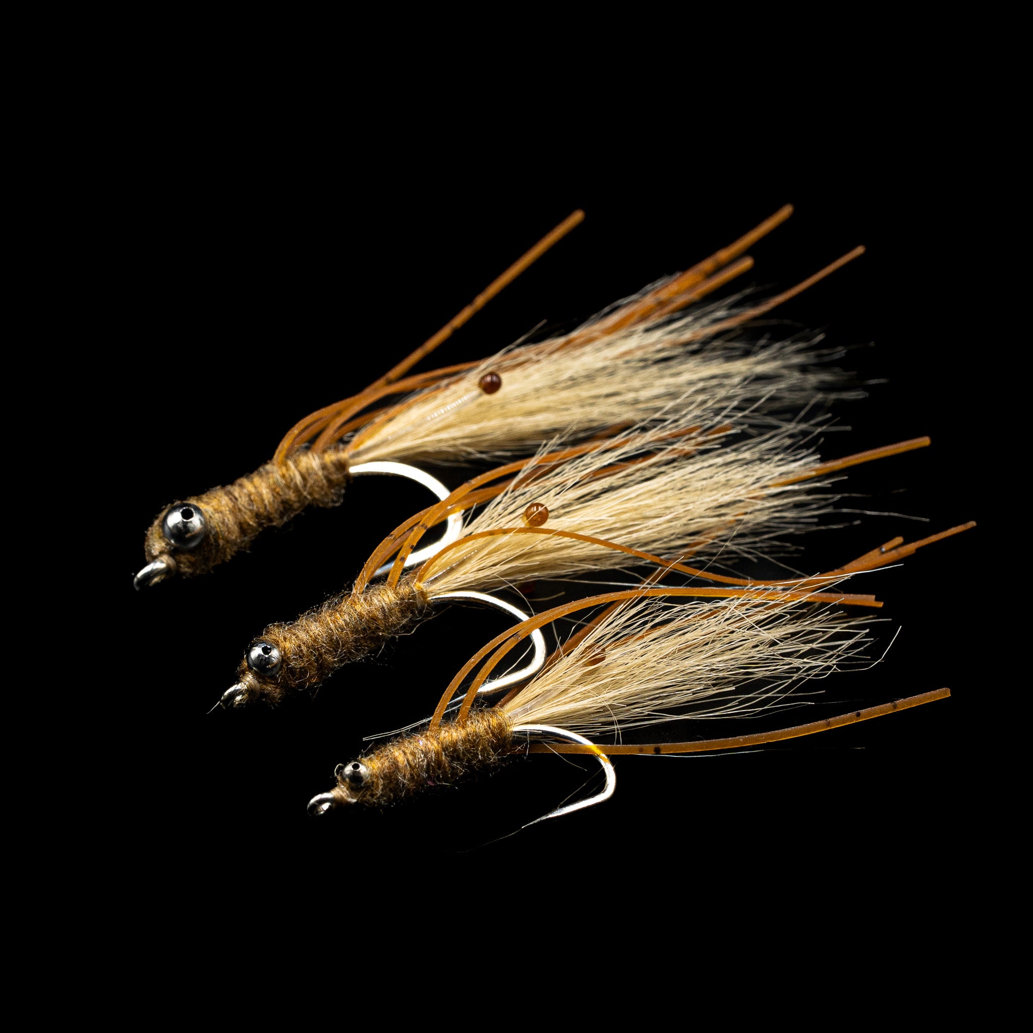 Flats Mantis – Saltwater Shrimp Fly