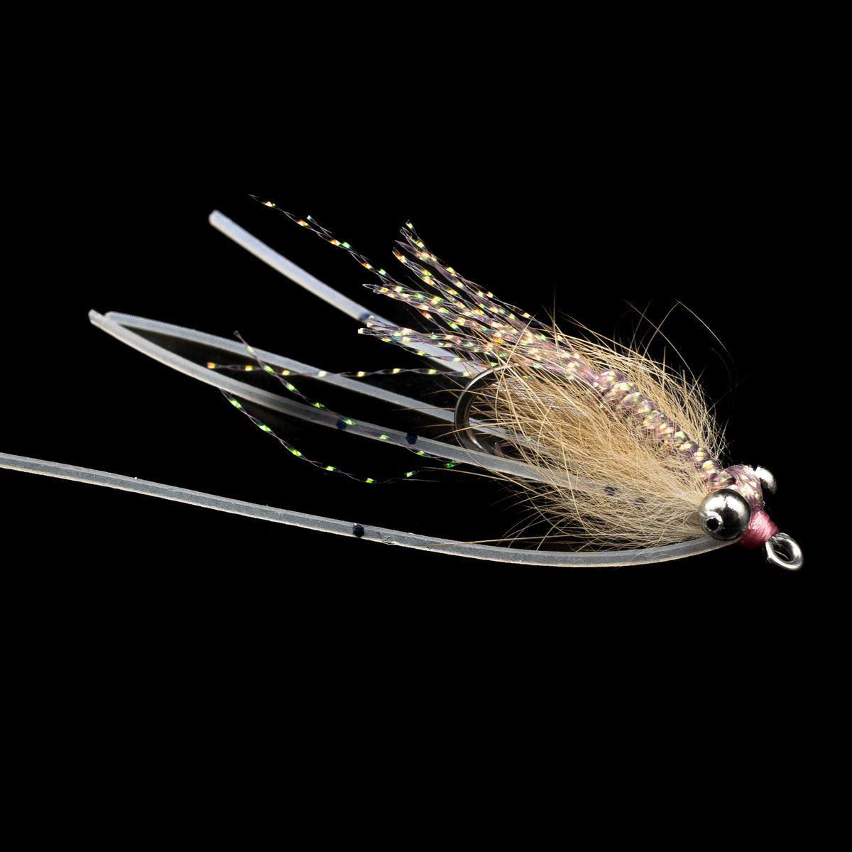 Bone Appetite Gotcha – Saltwater Shrimp Fly - image 3
