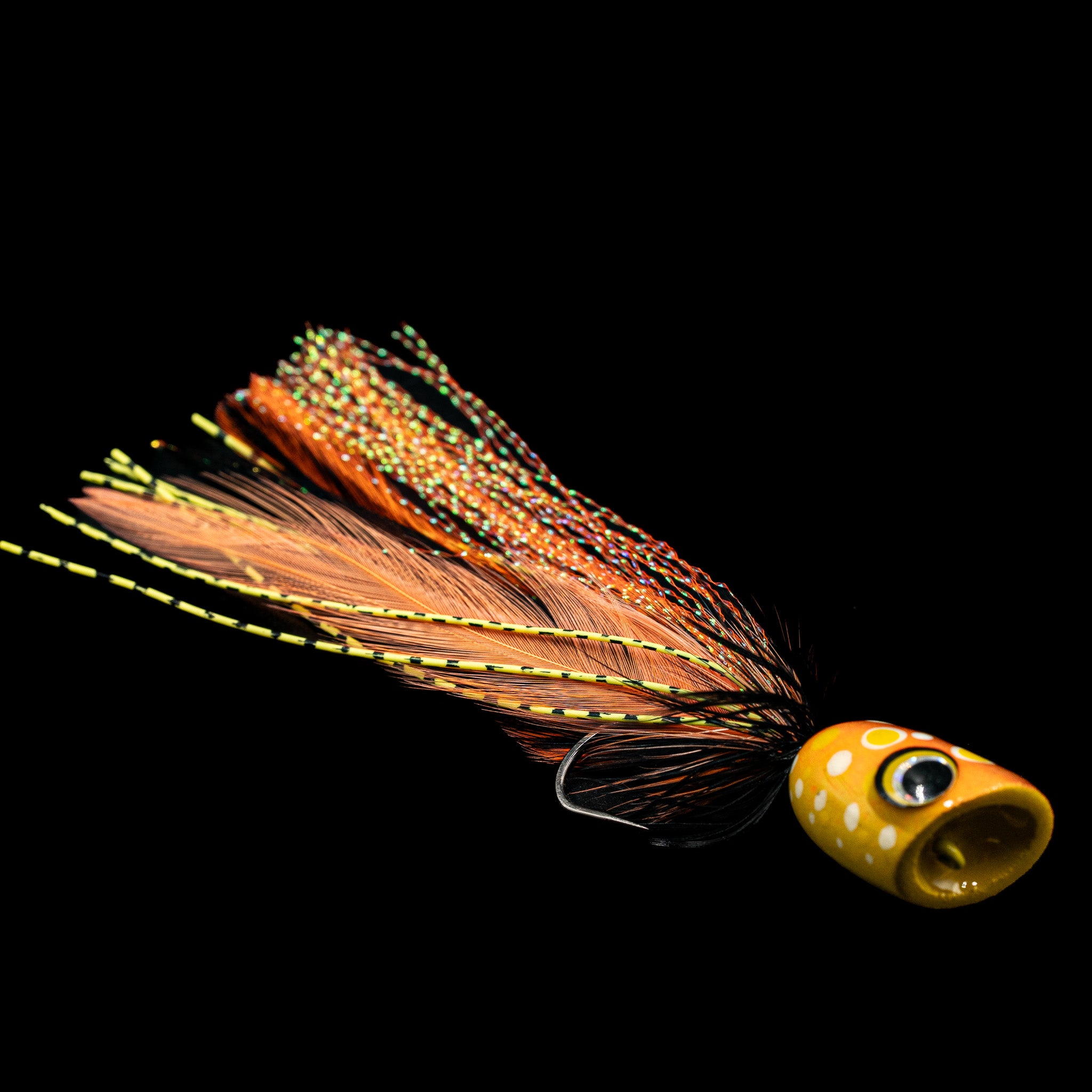 Bayou Banger – Popping Fly - image 4
