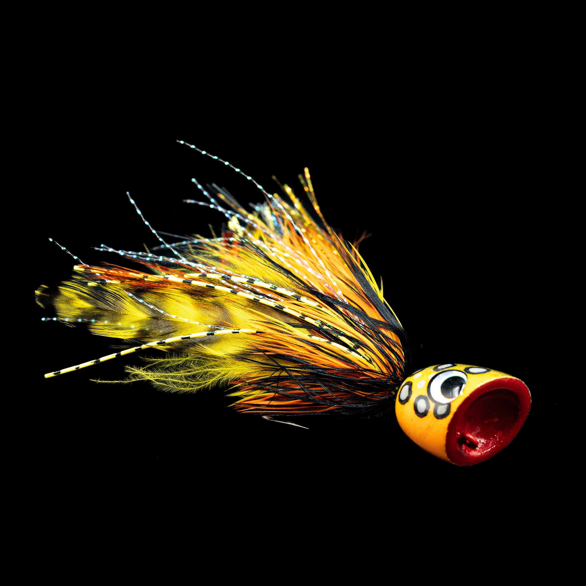 Bayou Banger – Popping Fly - image 5