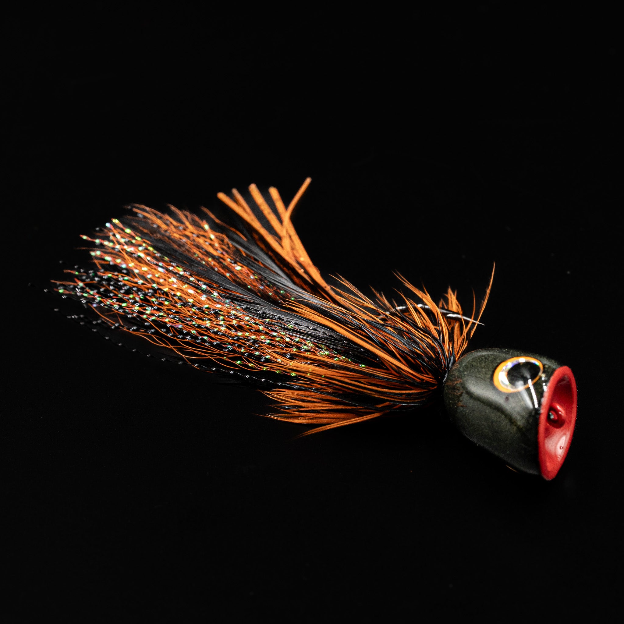 Bayou Banger – Popping Fly - image 6