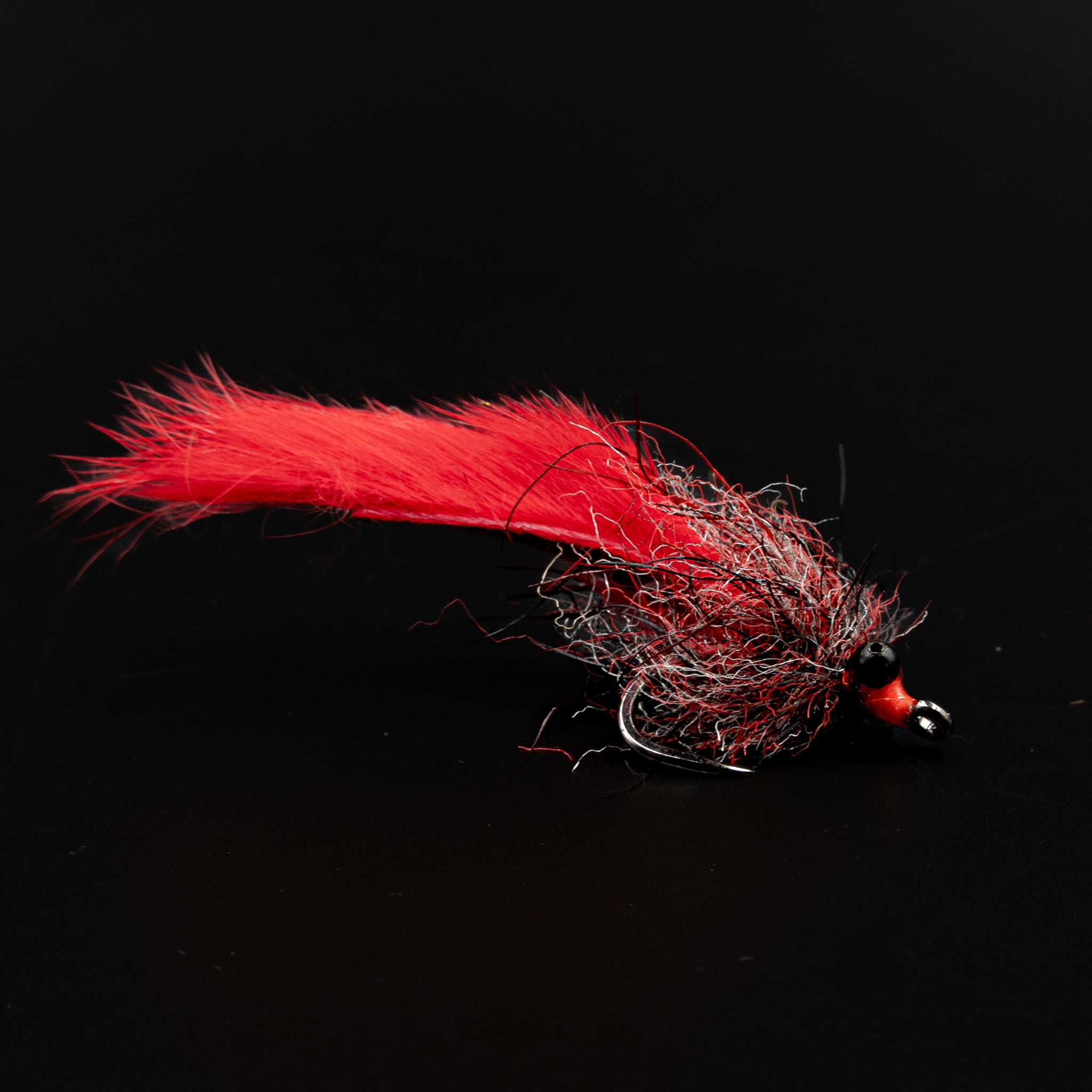 Tarpon Trap - fly - image 4
