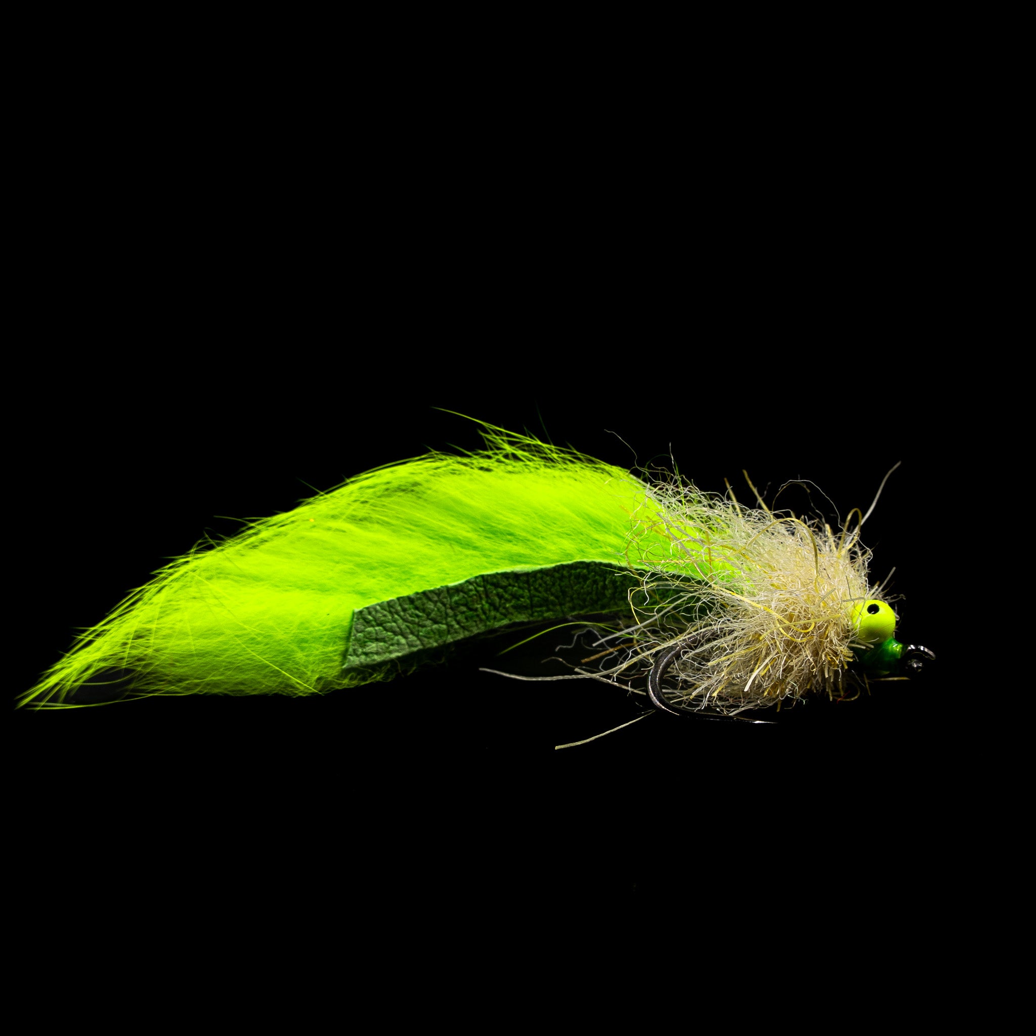 Tarpon Trap - fly - image 3
