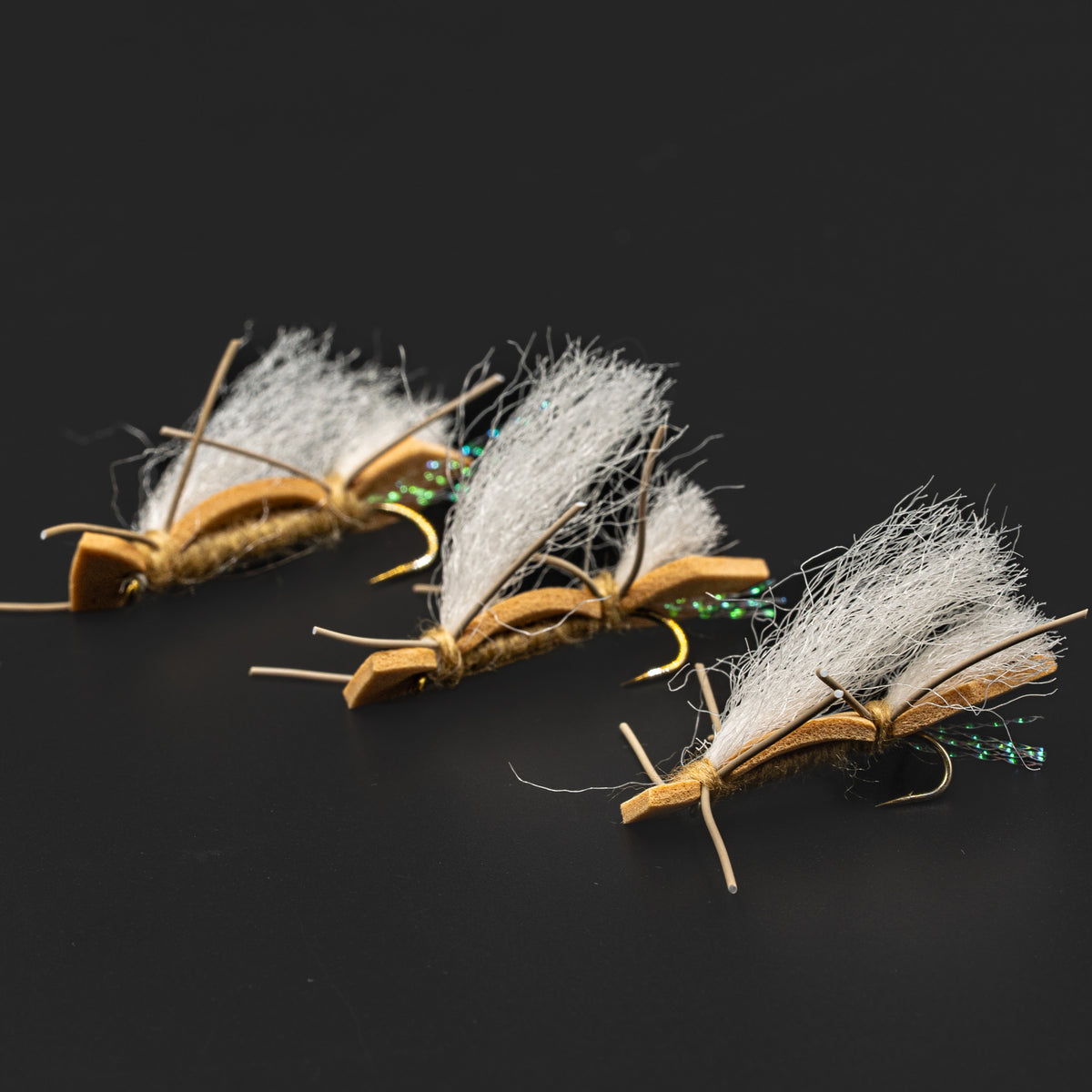 Chubby Chernobyl – FINATICS Fly Company - image 6