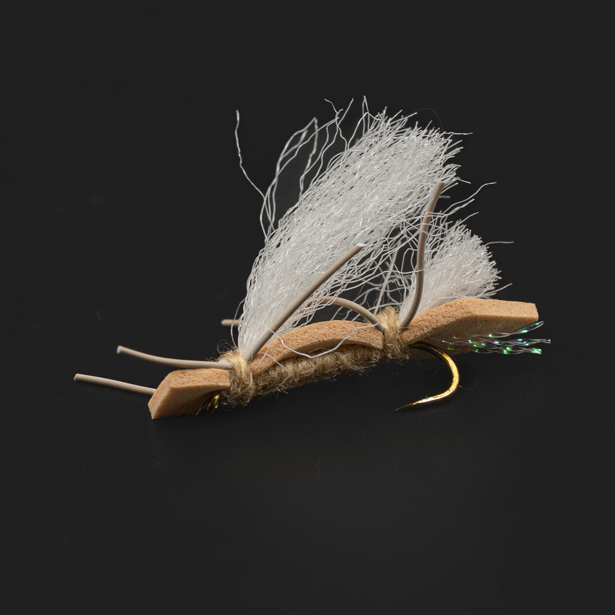 Chubby Chernobyl – FINATICS Fly Company - image 3