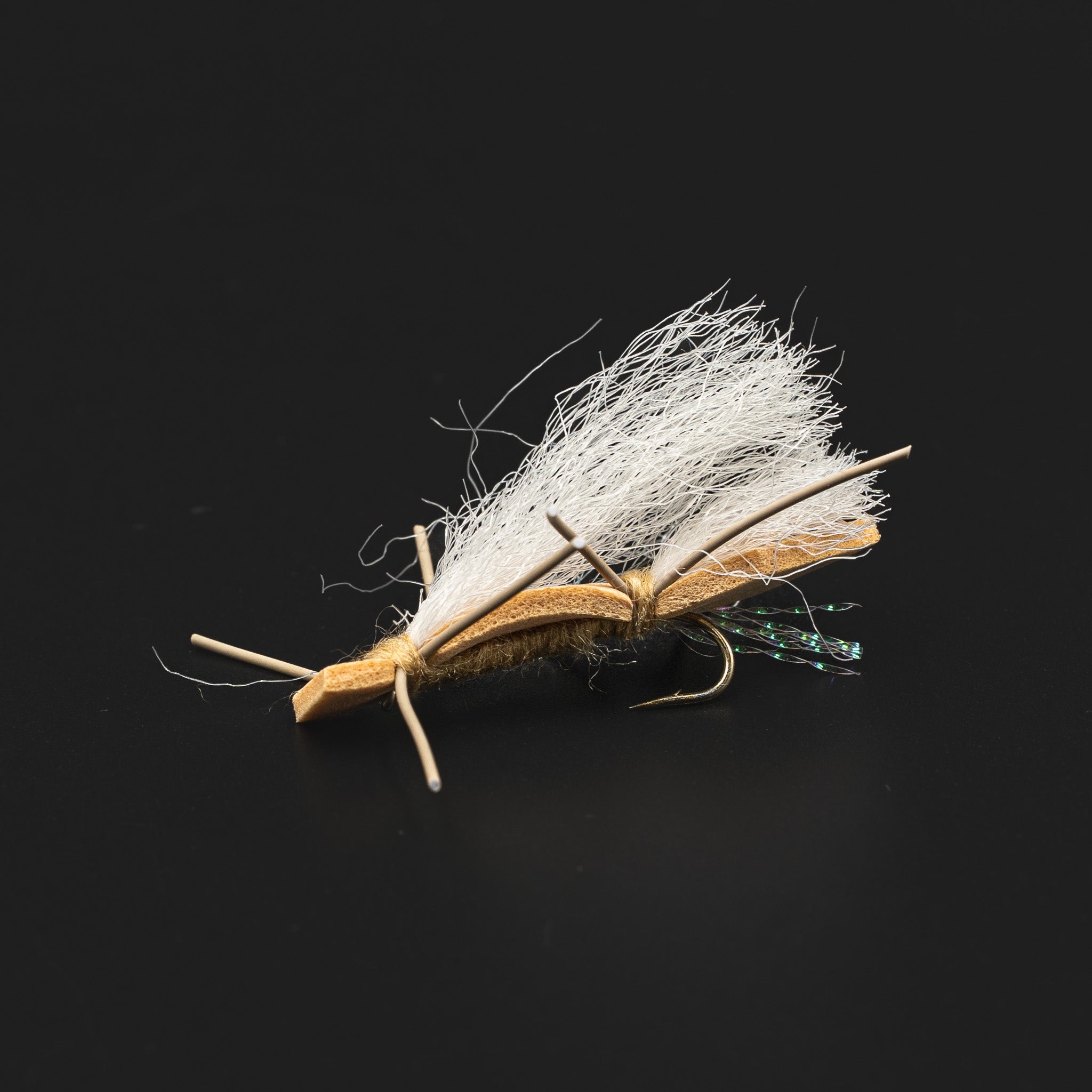 Chubby Chernobyl – FINATICS Fly Company - image 4