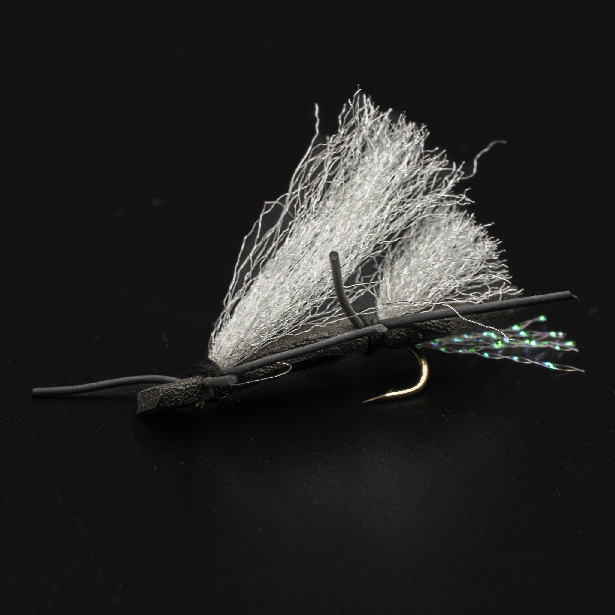 Chubby Chernobyl – FINATICS Fly Company - image 5