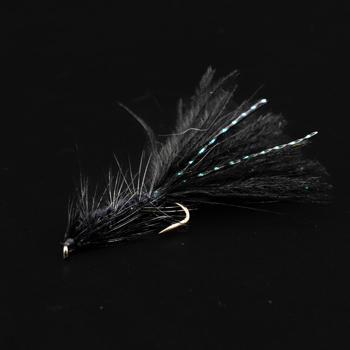 LA Woolly Bugger - fly - image 3