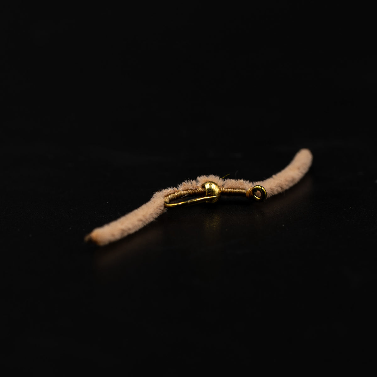 San Juan Worm (Bead Head) – FINATICS - fly - image 5