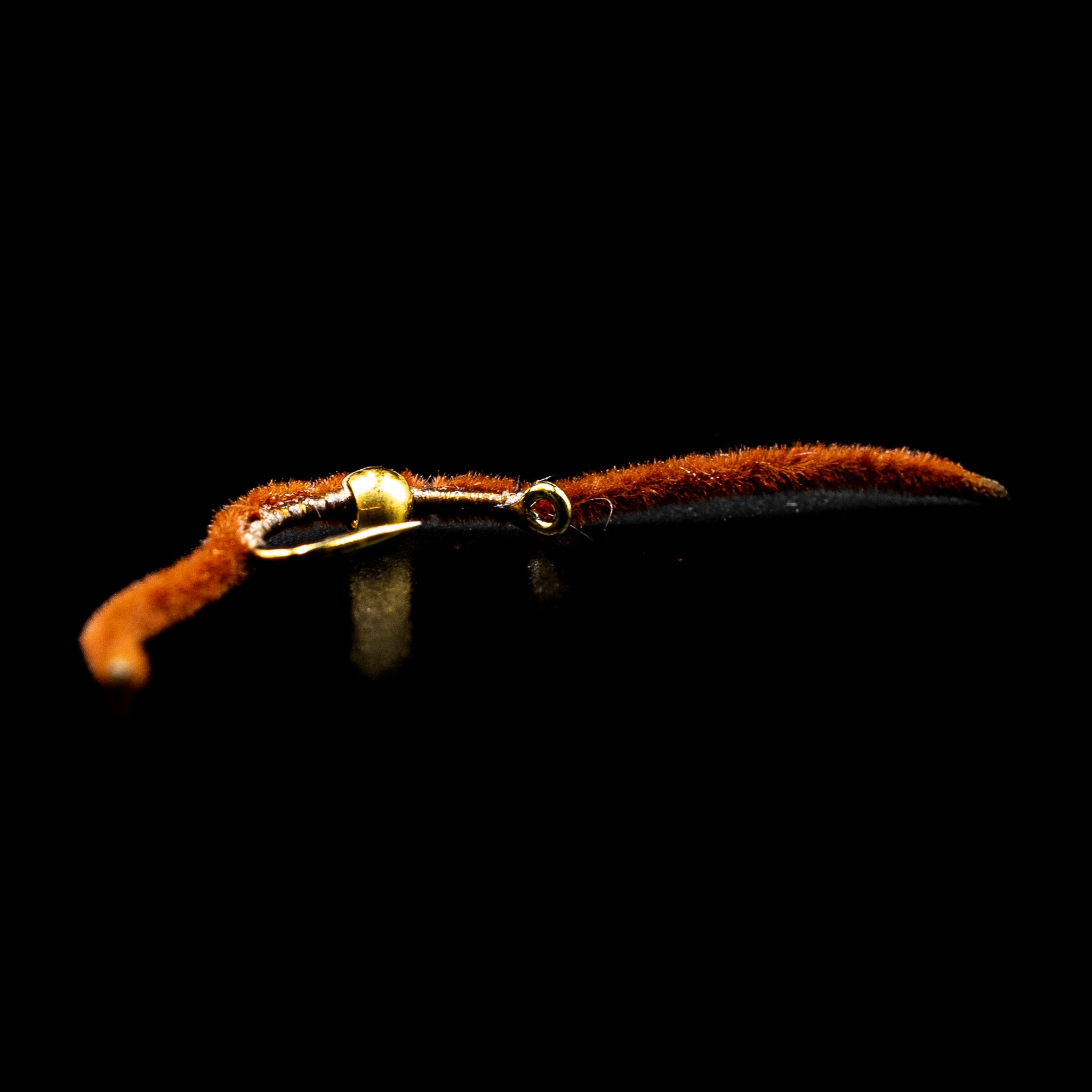 San Juan Worm (Bead Head) – FINATICS - fly - image 6