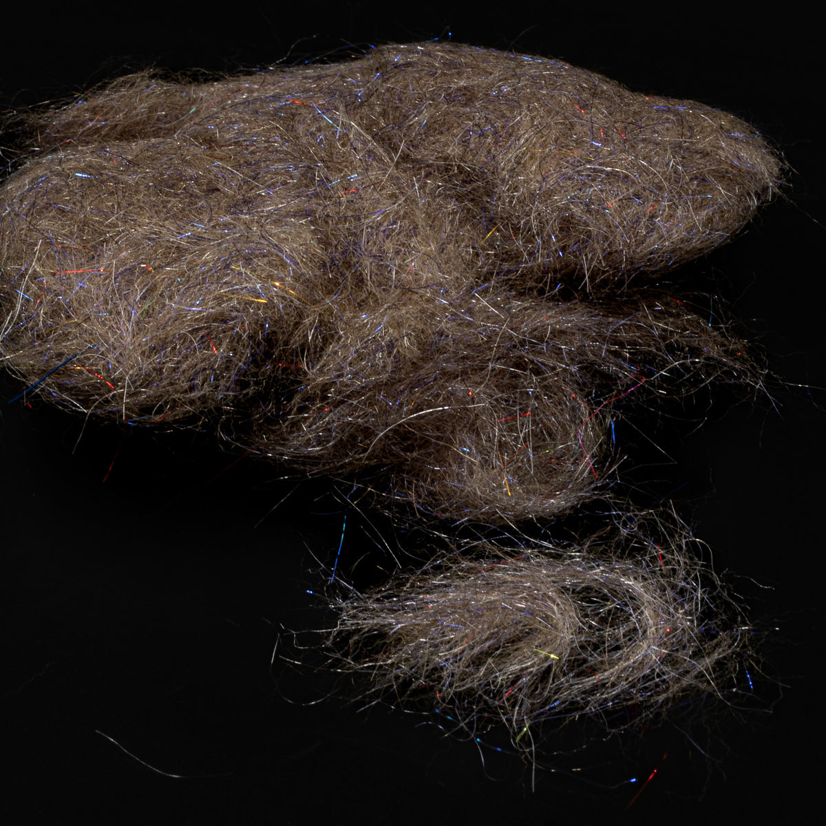 Hatch Dub – UV-Enhanced Nymph & Emerger Dubbing - fly tying material - image 4