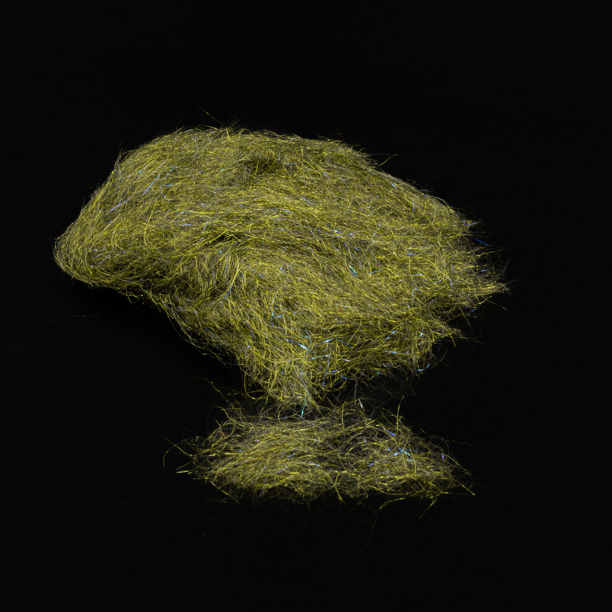 Hatch Dub – UV-Enhanced Nymph & Emerger Dubbing - fly tying material - image 3