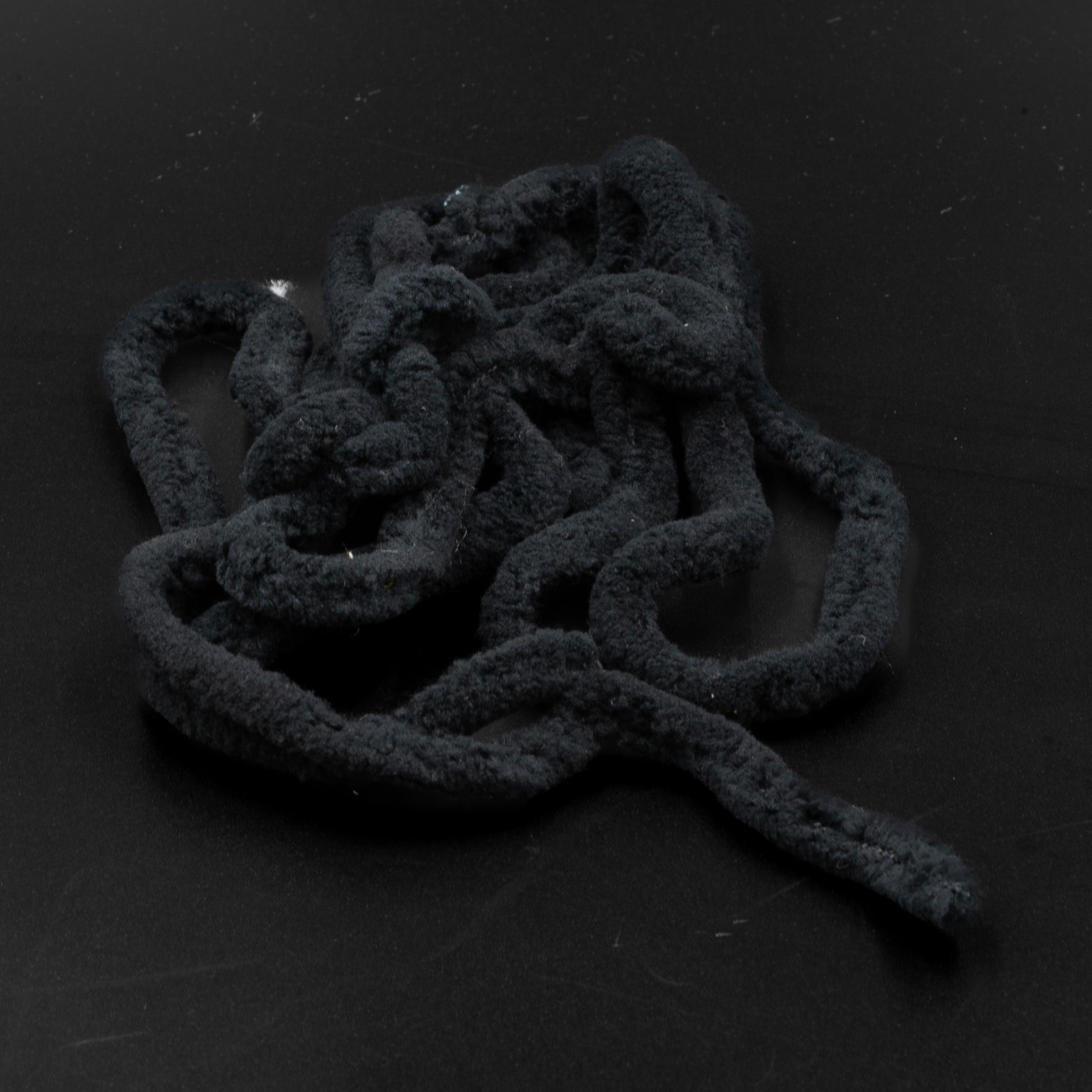 Mop Chenille – Fly Tying Material for Mop Flies, Trout & Panfish