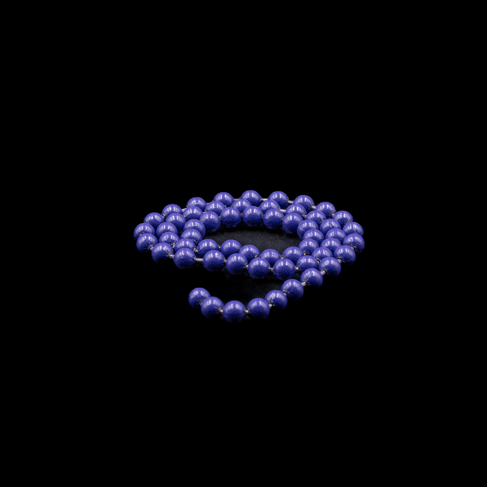 Bayou Bead Chain Eyes