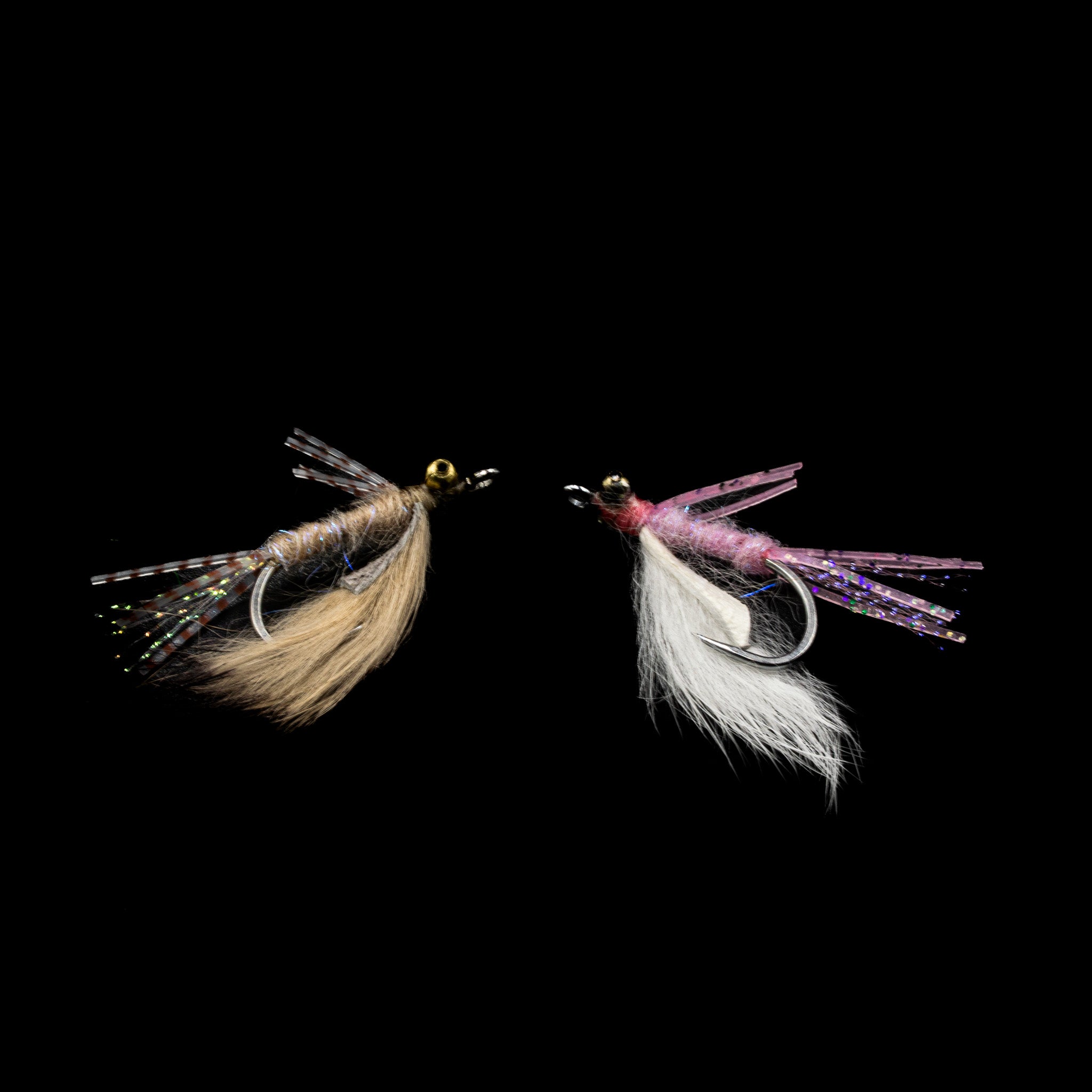 Shrimp Snack – Bonefish Fly